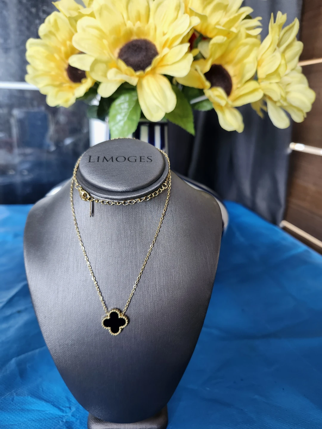 Fashion Necklaces (Stainless Steel) - photo 3