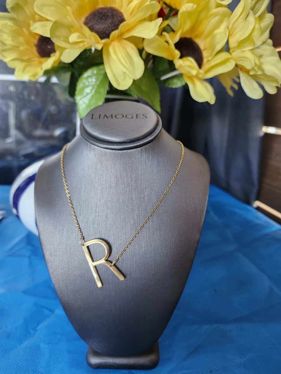 Fashion Necklaces (Stainless Steel) - photo 4