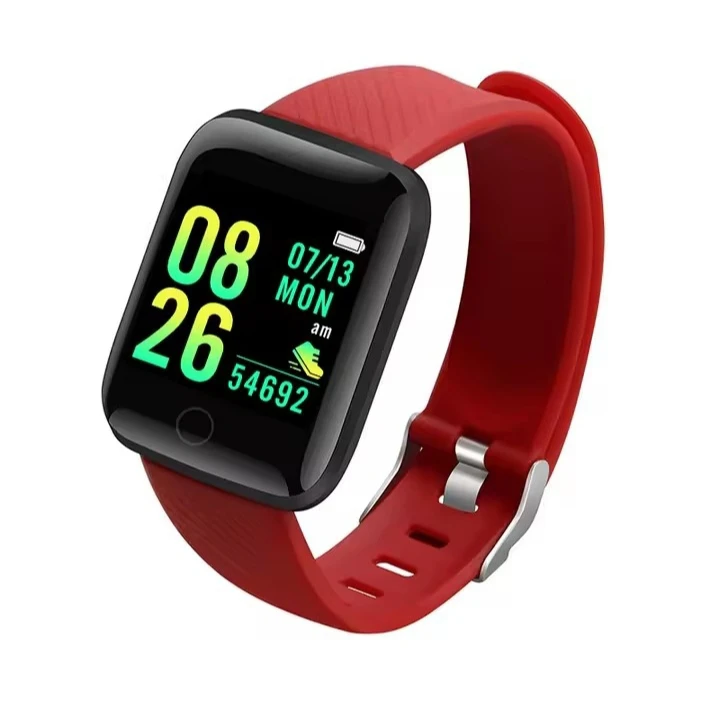Smart Watch Fitness Tracker - photo 5