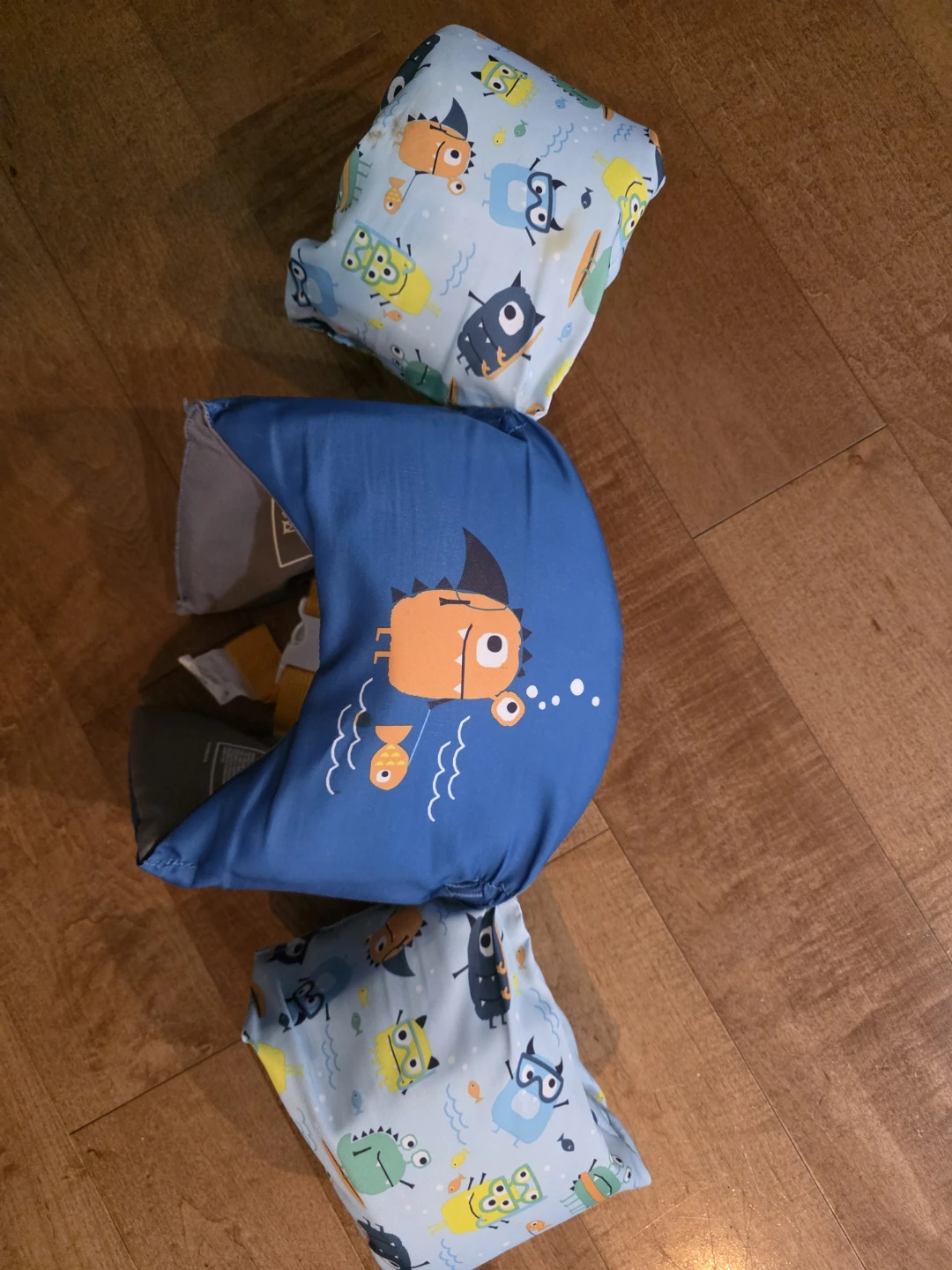 Child Life Vest - Size 70
