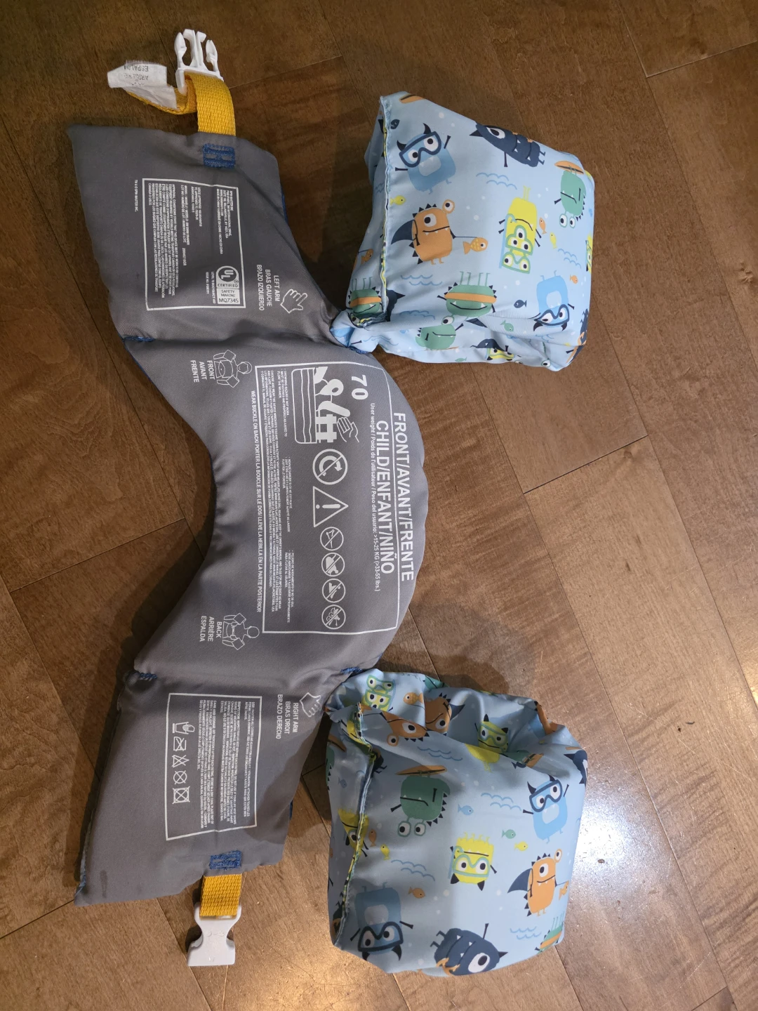 Child Life Vest - Size 70 - photo 2
