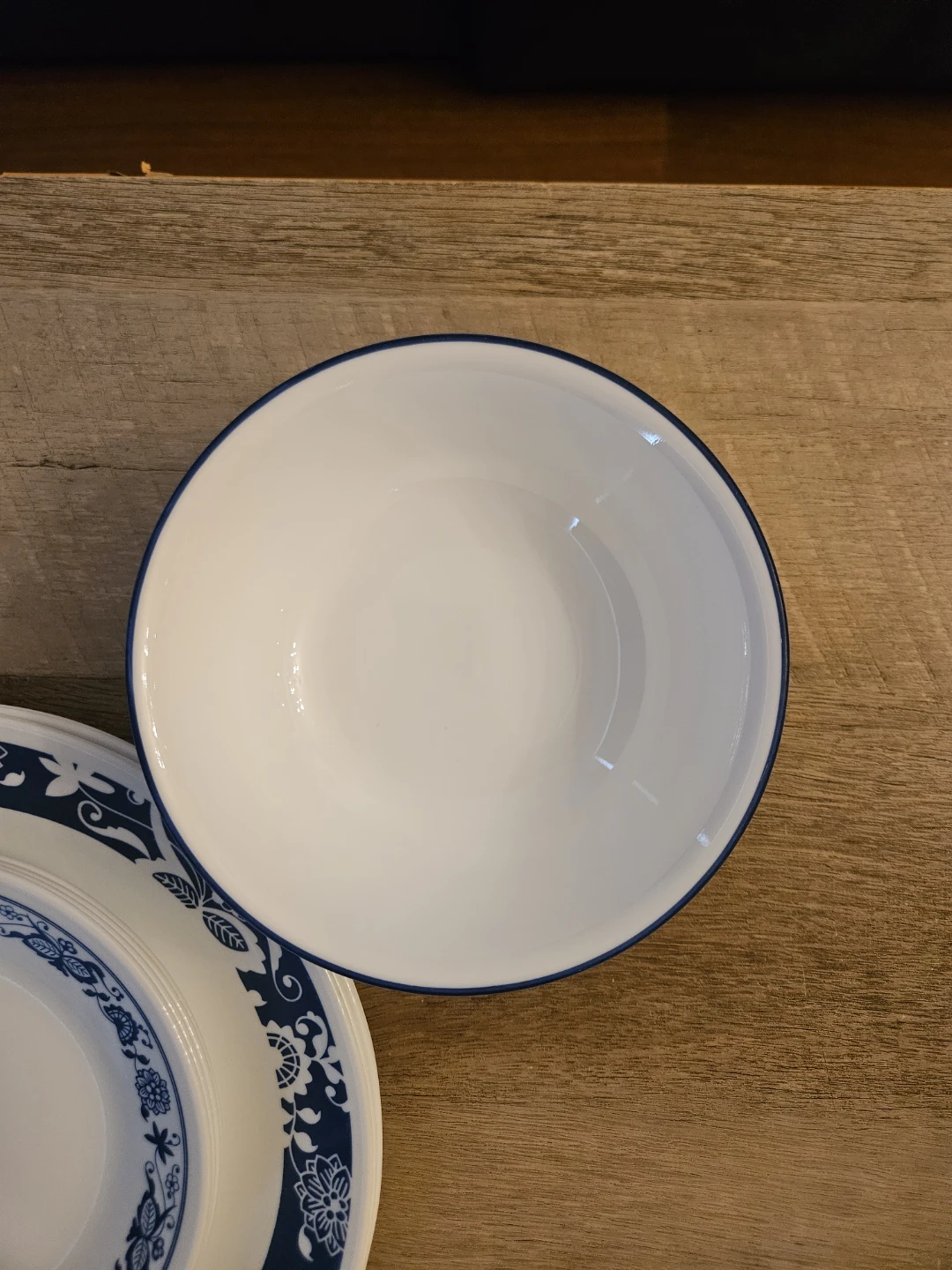 Corelle Dish Set - photo 3