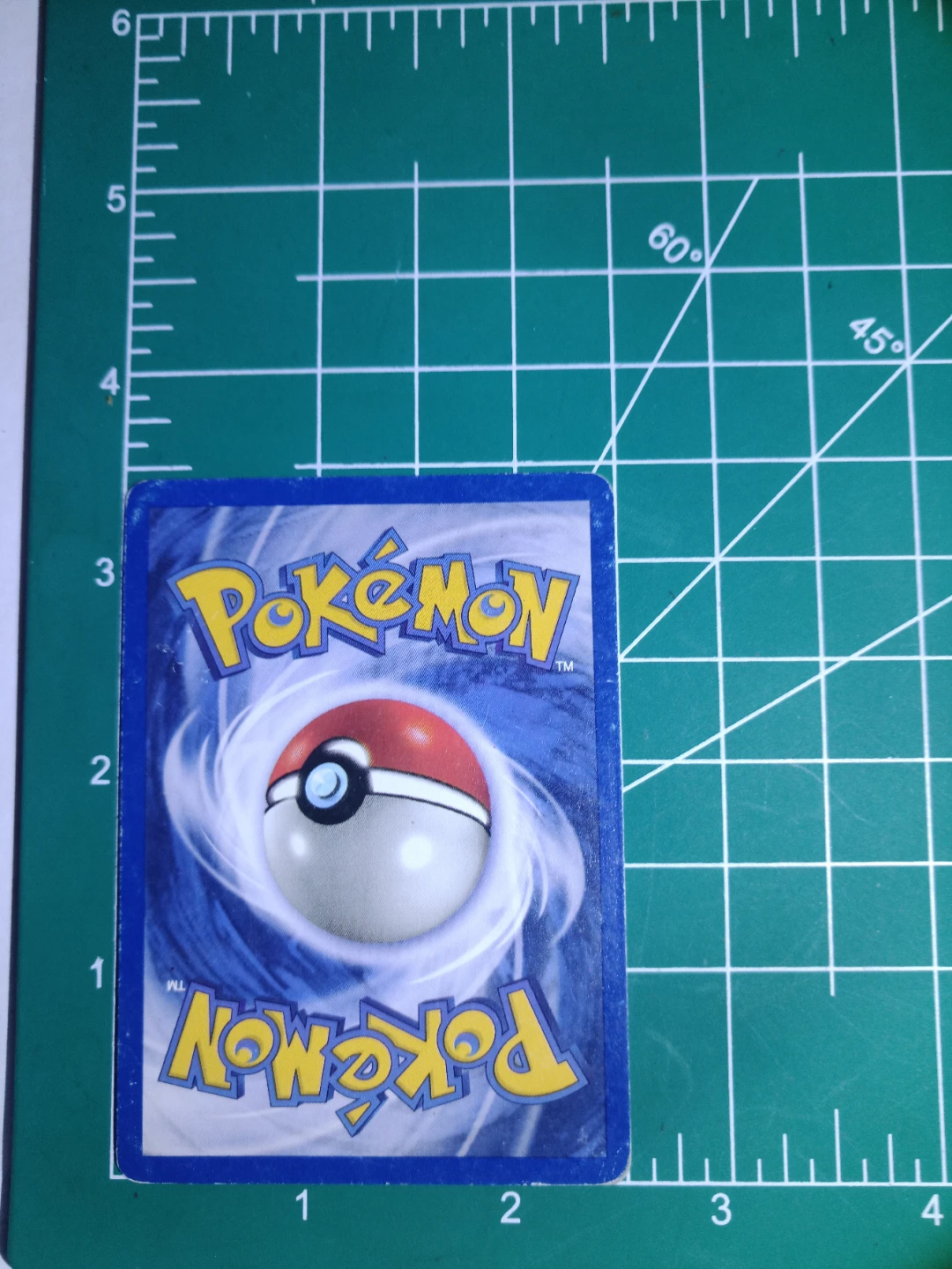 Pokemon Charmander Trading Card - photo 2
