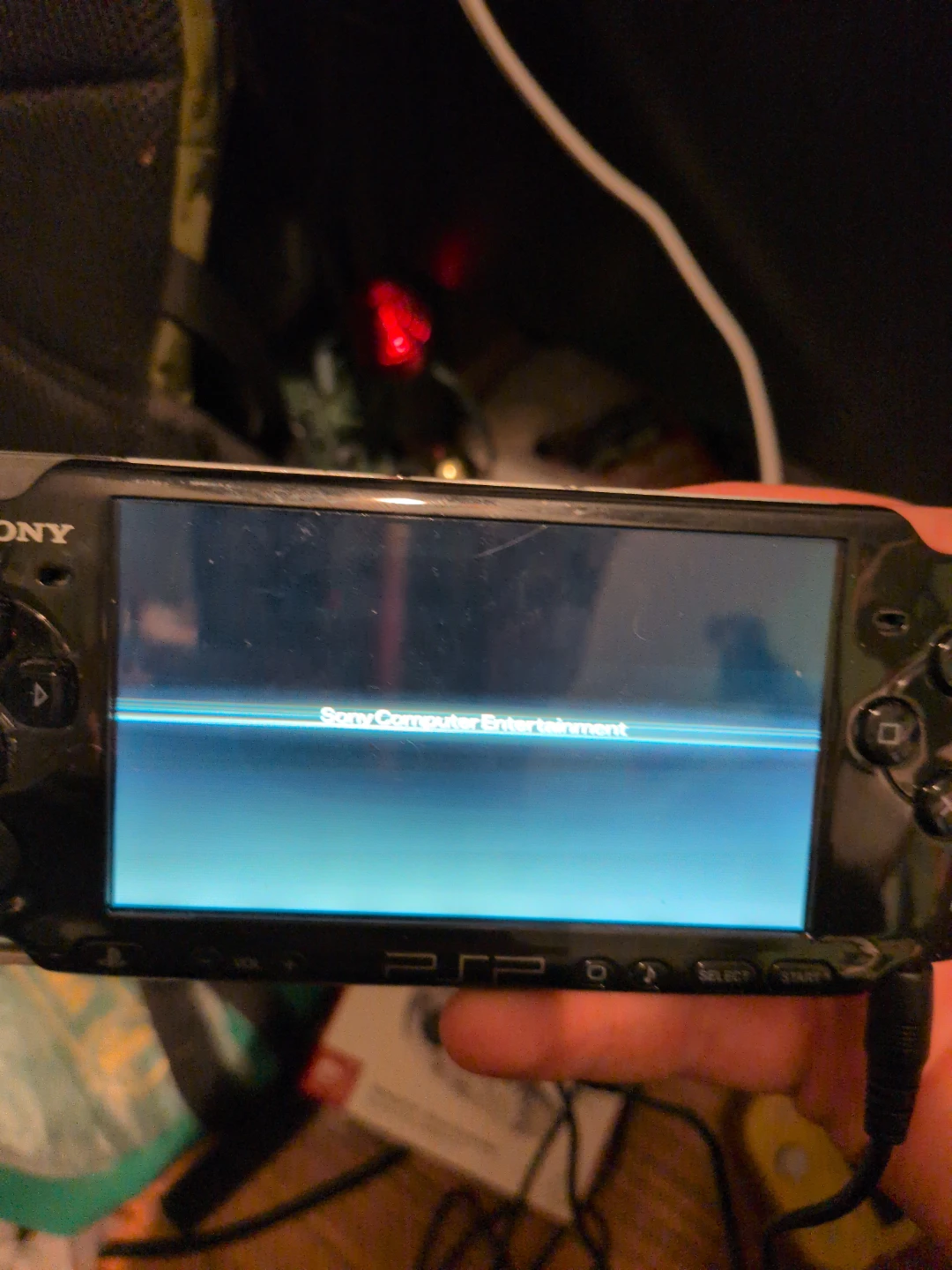 Working psp-3001 - photo 2