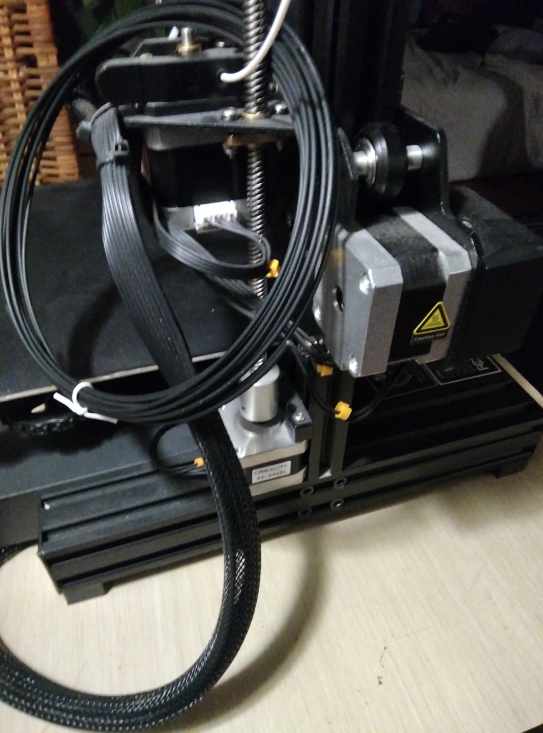Creality Ender-3 V2 Neo 3D Printer - photo 2