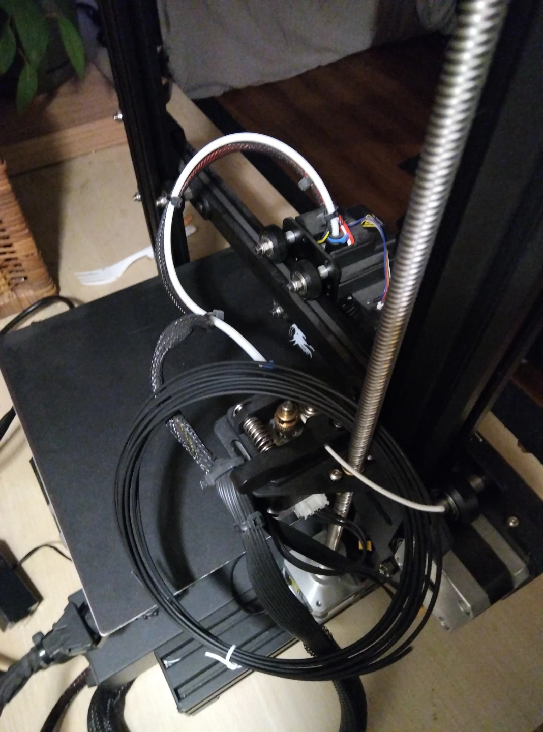 Creality Ender-3 V2 Neo 3D Printer - photo 3