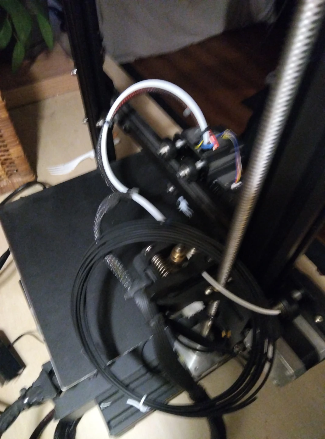 Creality Ender-3 V2 Neo 3D Printer - photo 4