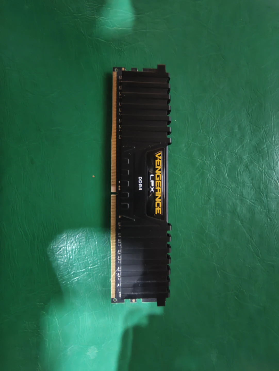 Corsair Vengeance LPX DDR4 RAM Stick