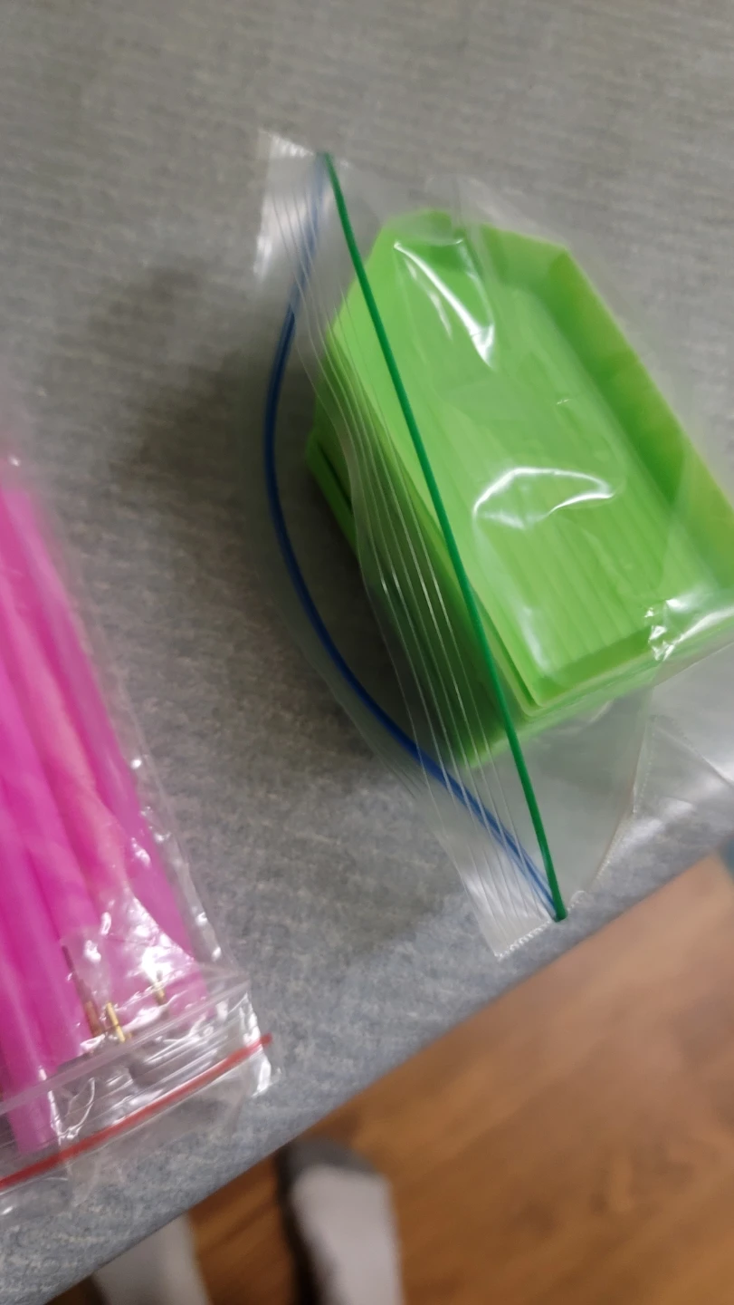 Diamond Painting Drills & Trays - photo 2