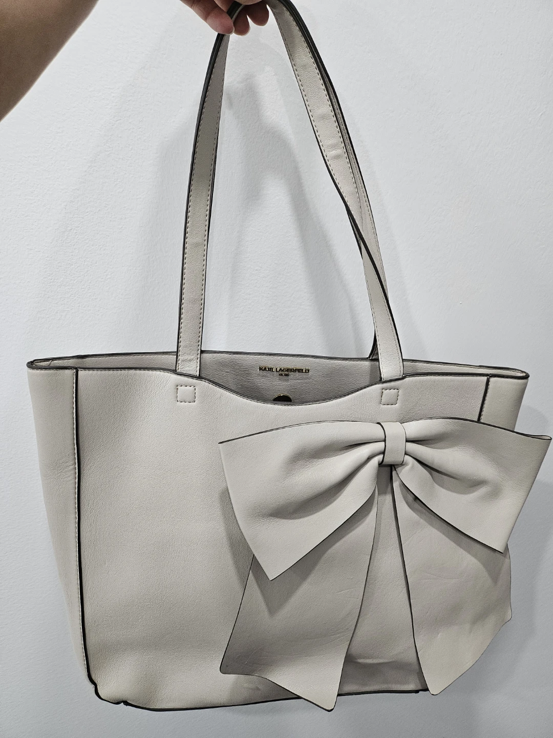 Karl Lagerfeld Bag for Sale