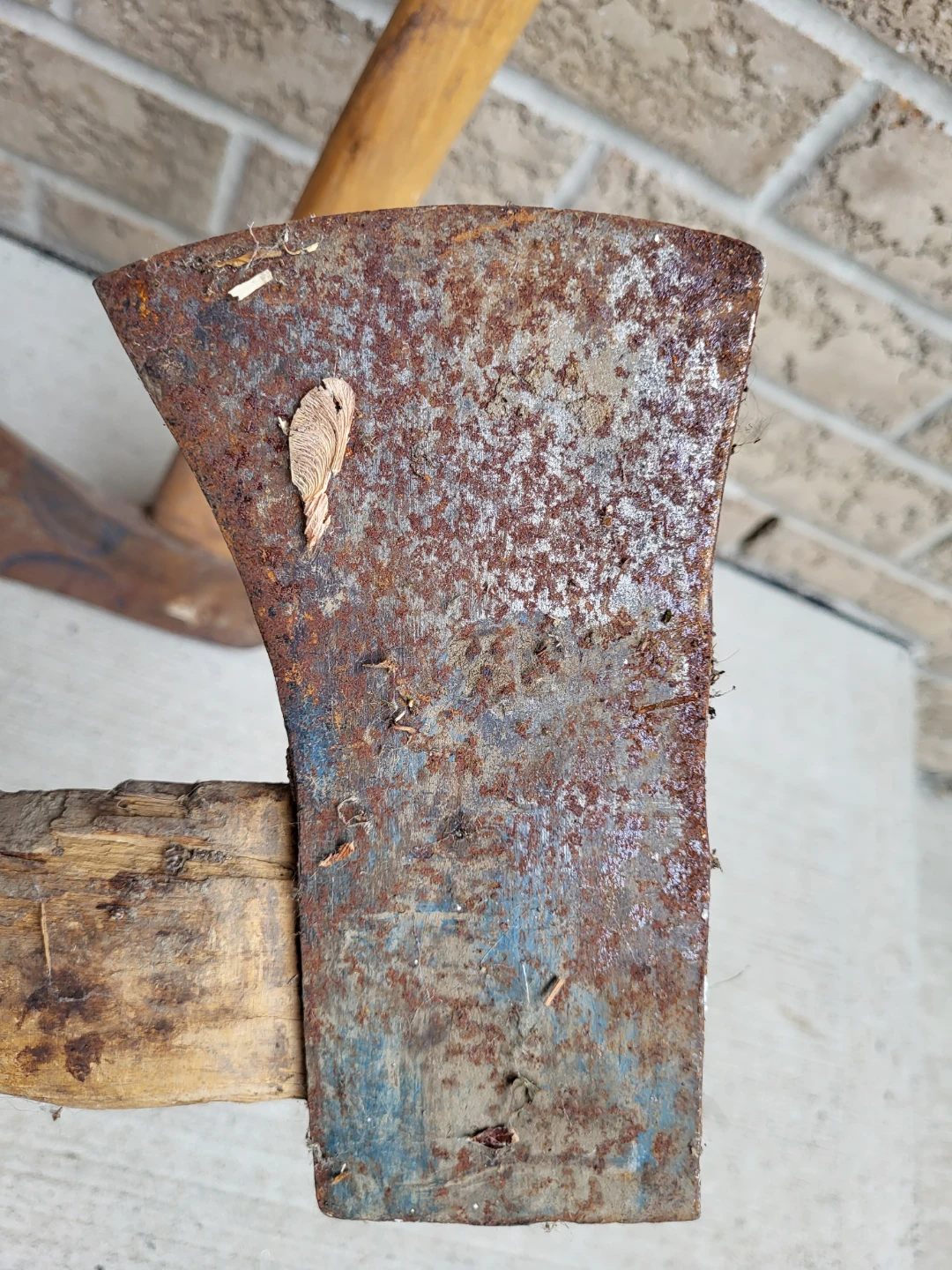 Commander Splitting Axe Tools - photo 4