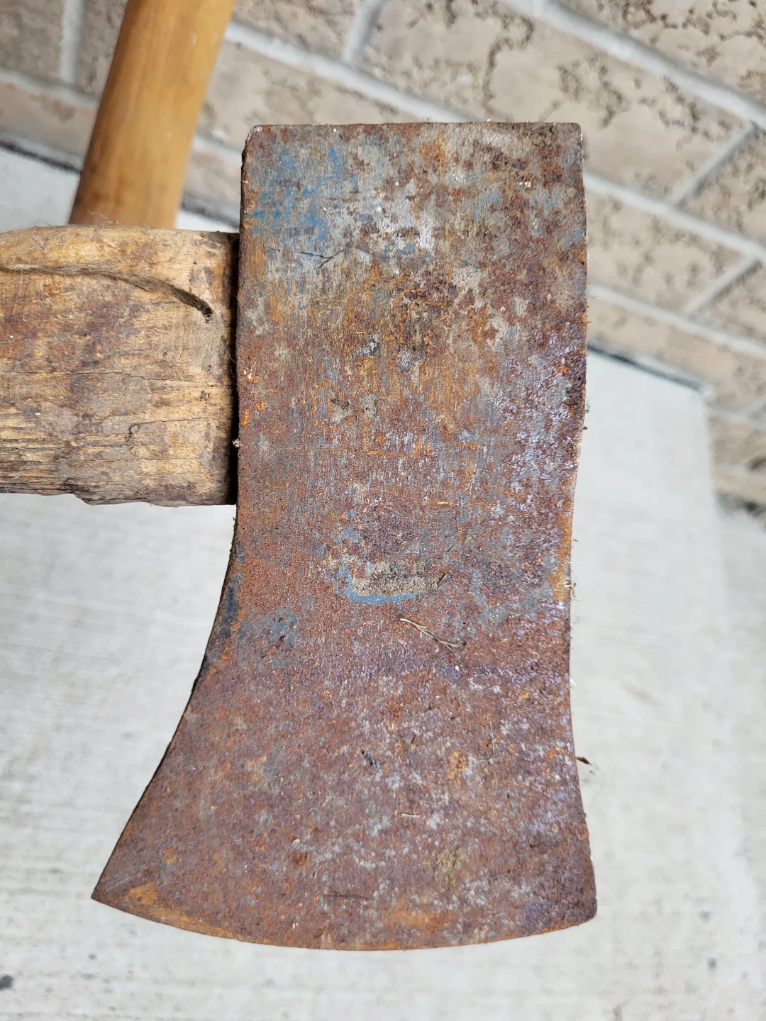 Commander Splitting Axe Tools - photo 5