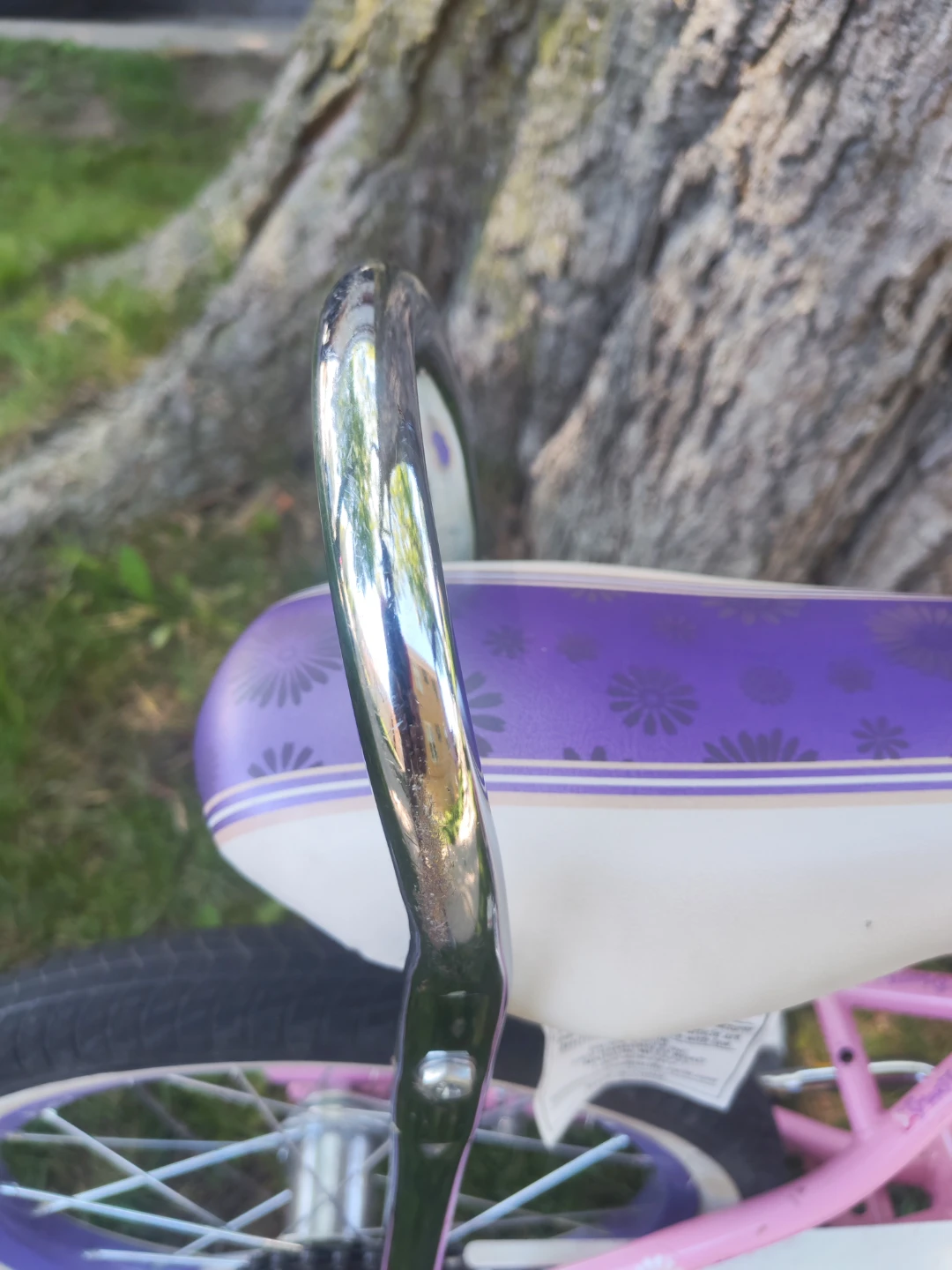 Girls Bicycle - photo 4