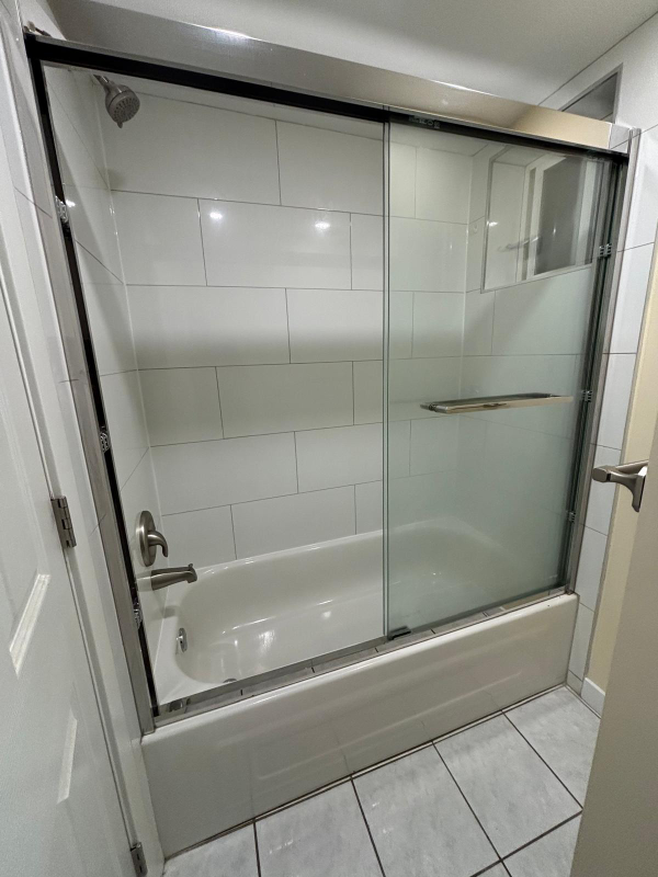 Private room - Single occupancy - photo 4