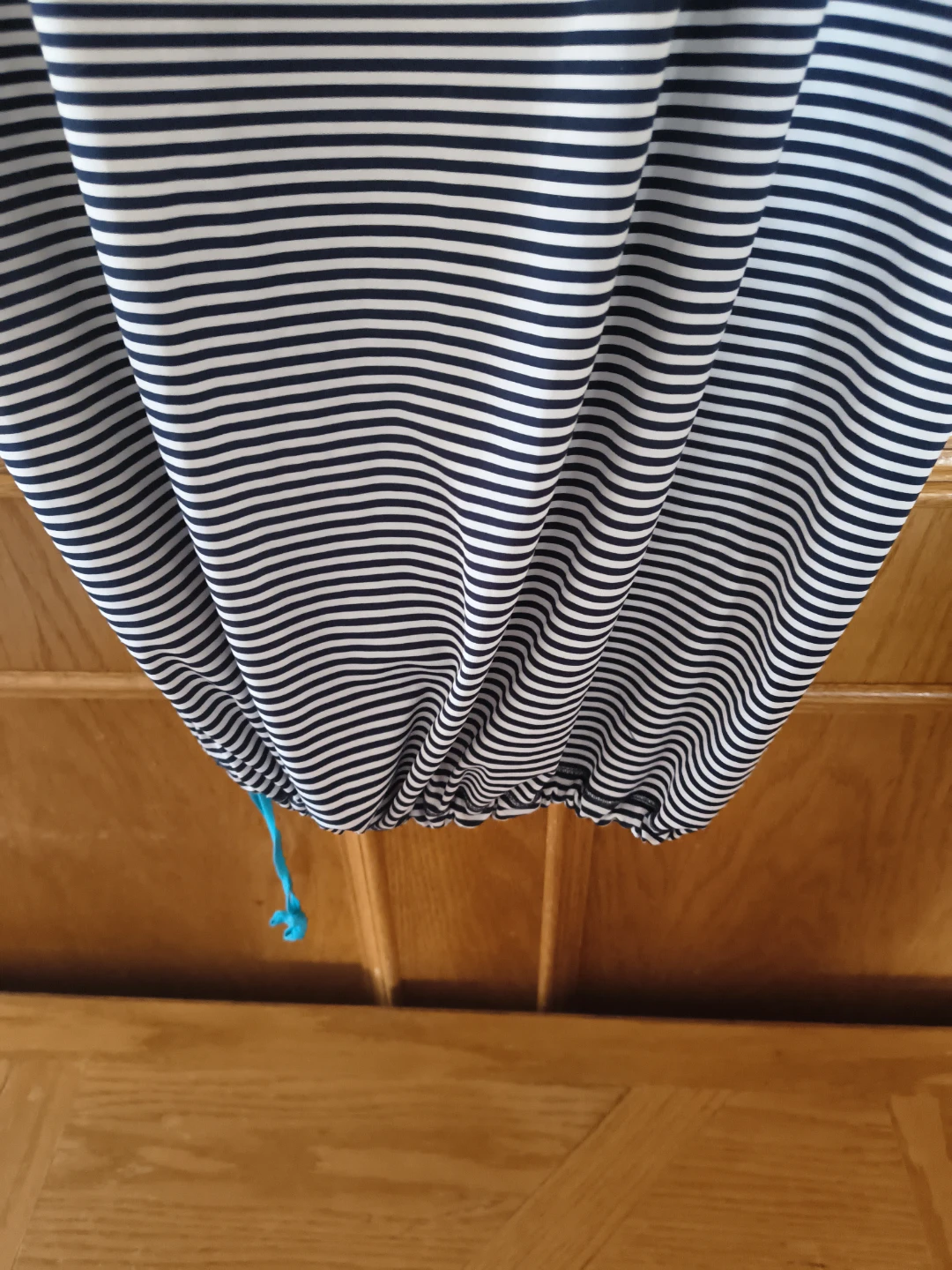 Joe Fresh Striped T-Shirt - photo 3