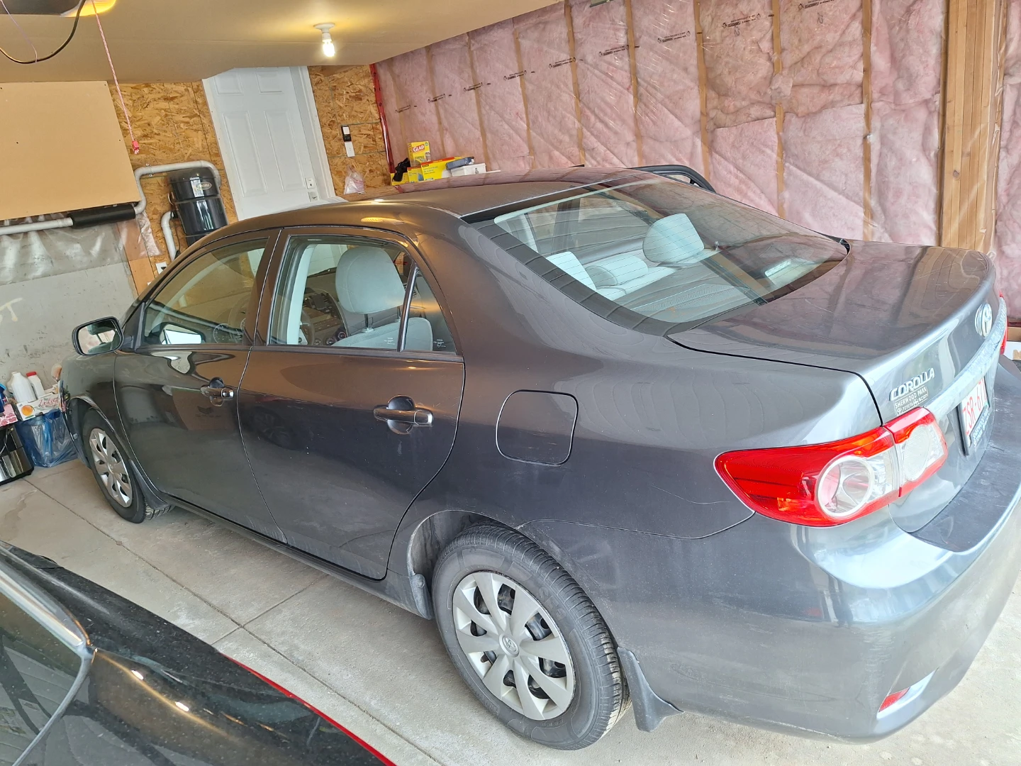 2012 Toyota Corolla CE – 157k km - photo 2
