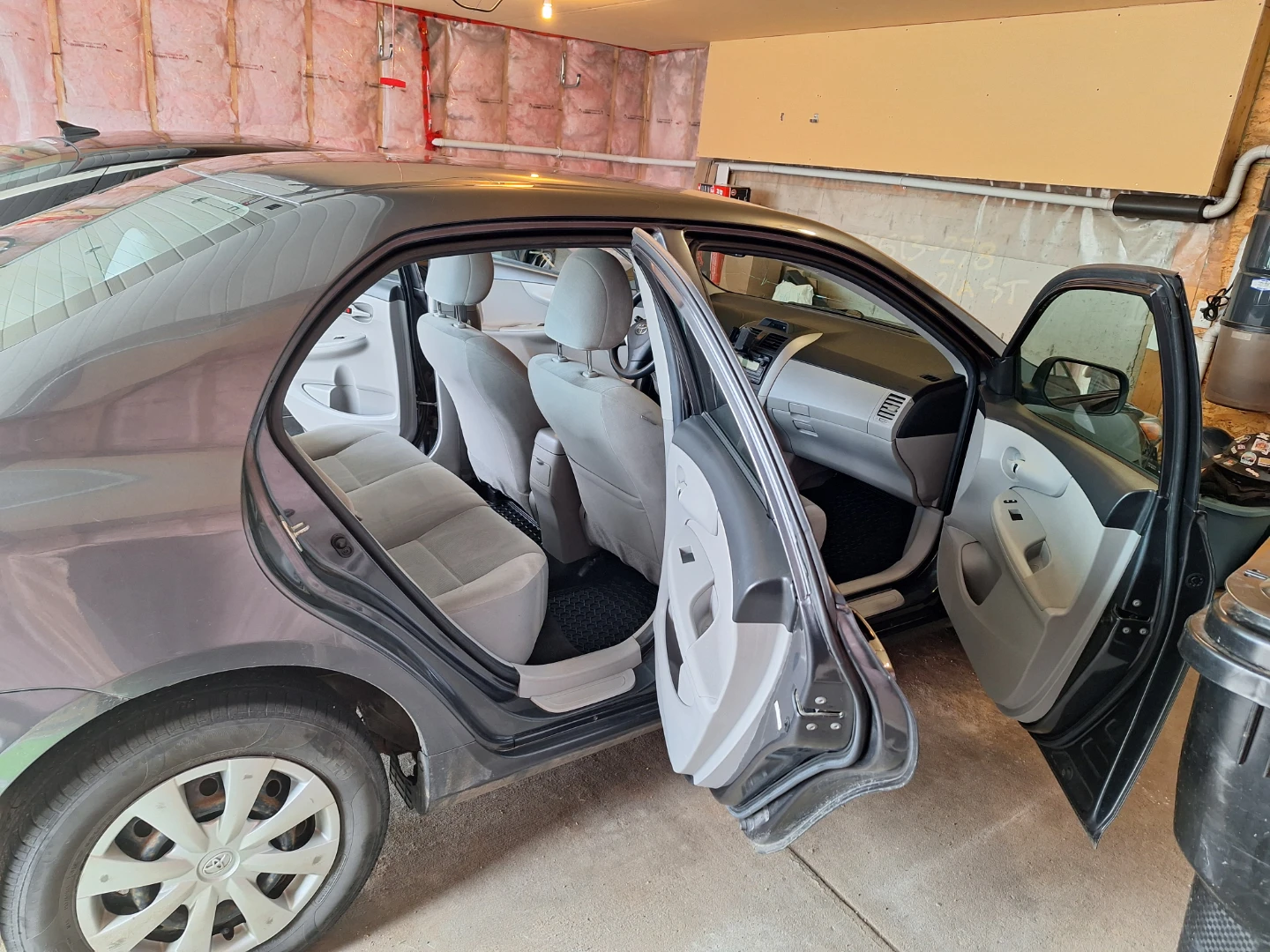 2012 Toyota Corolla CE – 157k km - photo 3