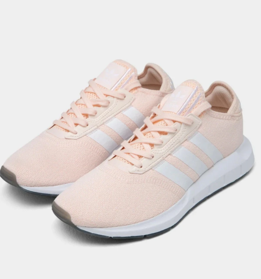 Brand new Adidas Swift Run X W Women's Sneakers Pink Size 9.5