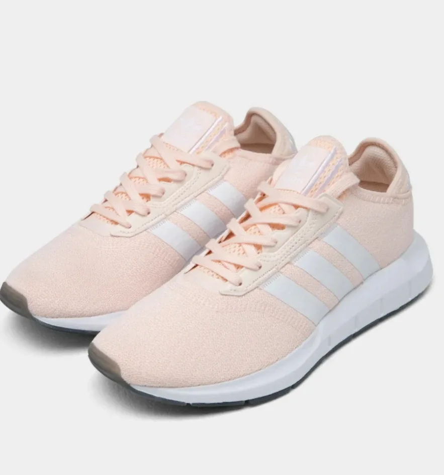 Brand new Adidas Swift Run X W Women's Sneakers Pink Size 9.5