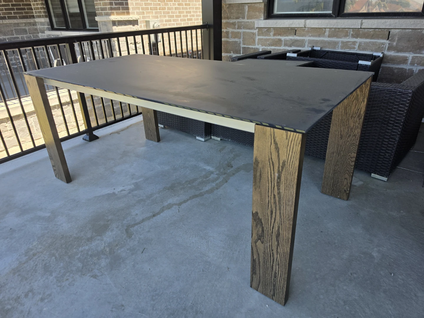 Dining Table - photo 2