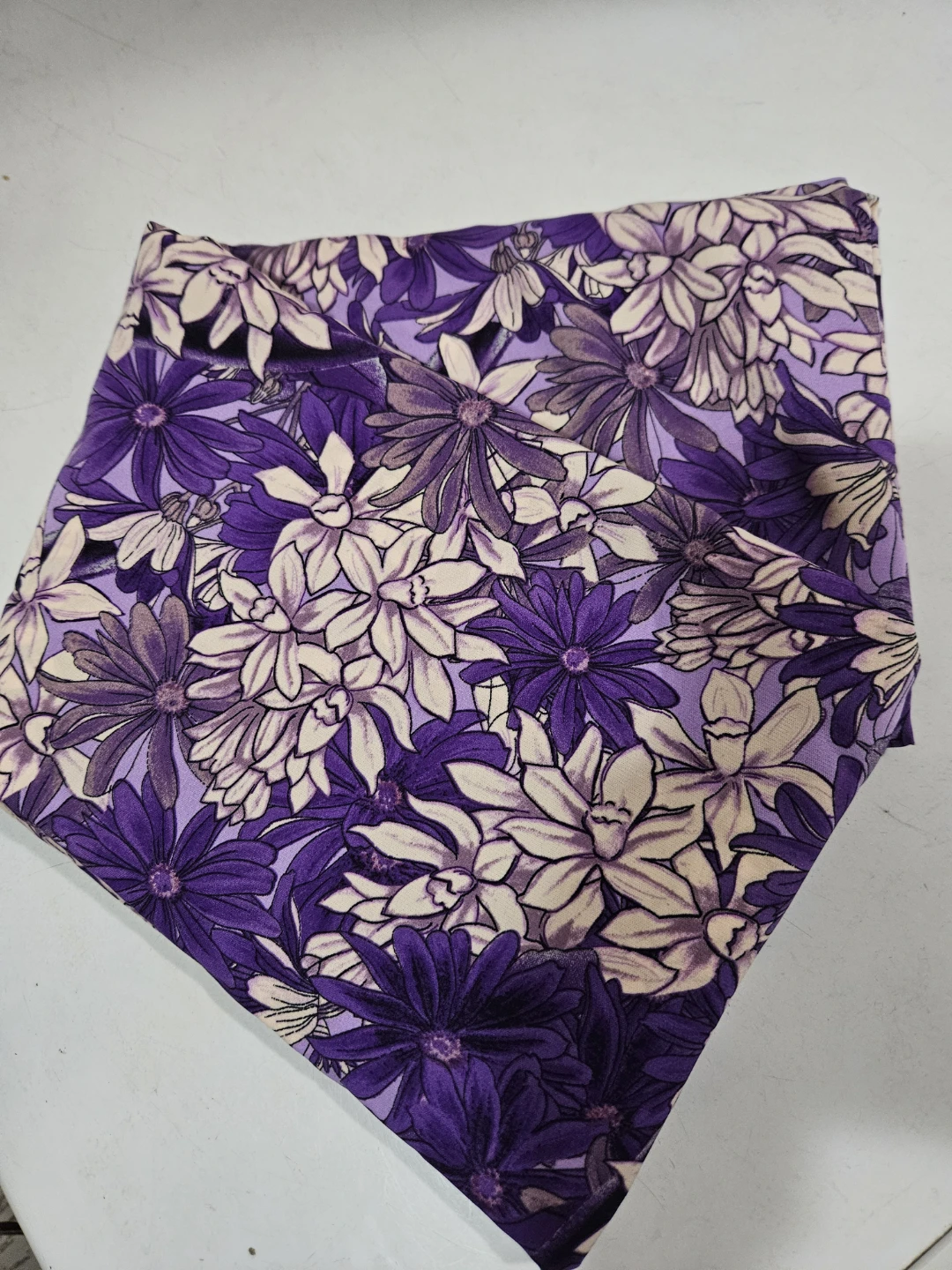 ⚽Beautiful fabric 2 meters