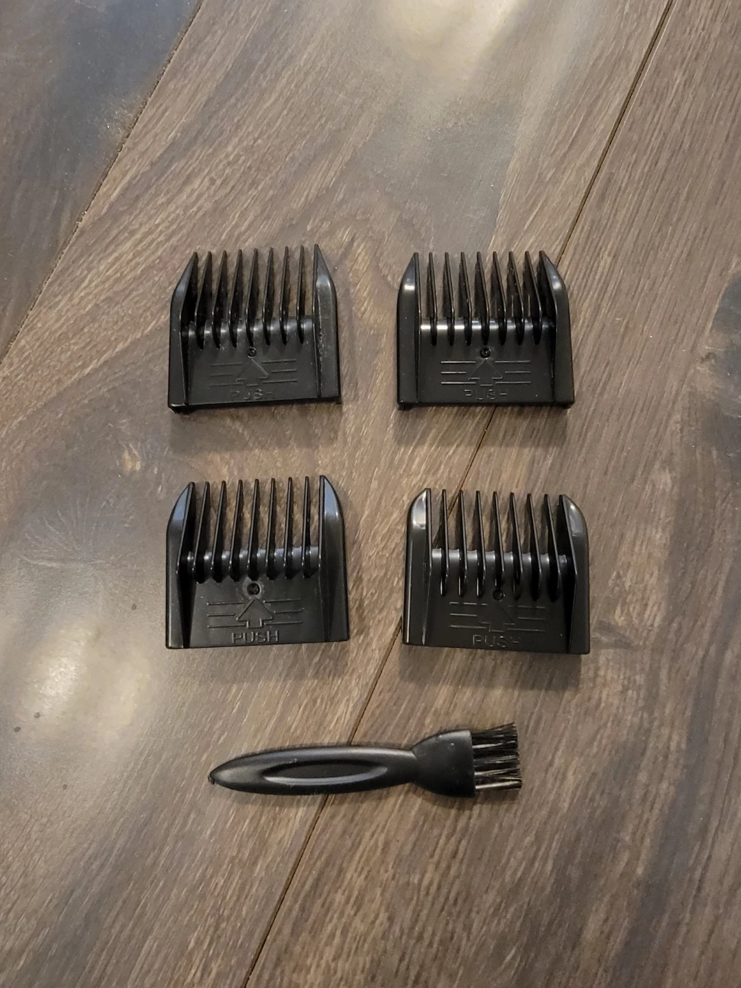 Professional Pet Hair Clipper Kit - photo 3