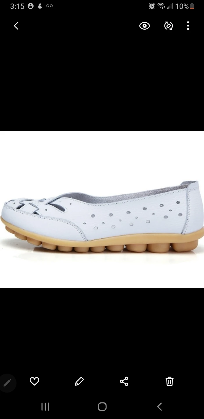 Brand new Womens Orthopedic Breathable Soft Sandals - photo 2