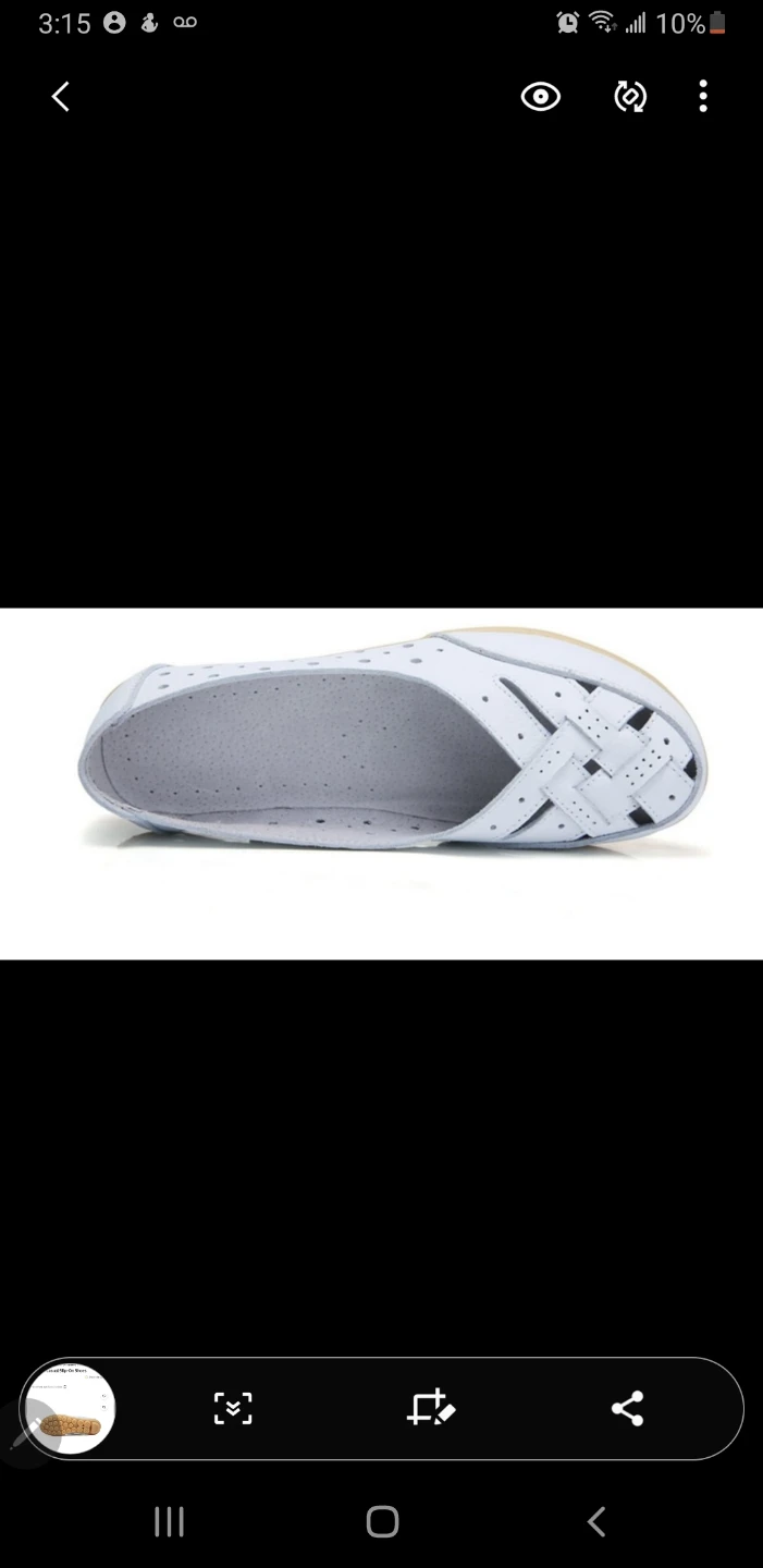 Brand new Womens Orthopedic Breathable Soft Sandals - photo 5