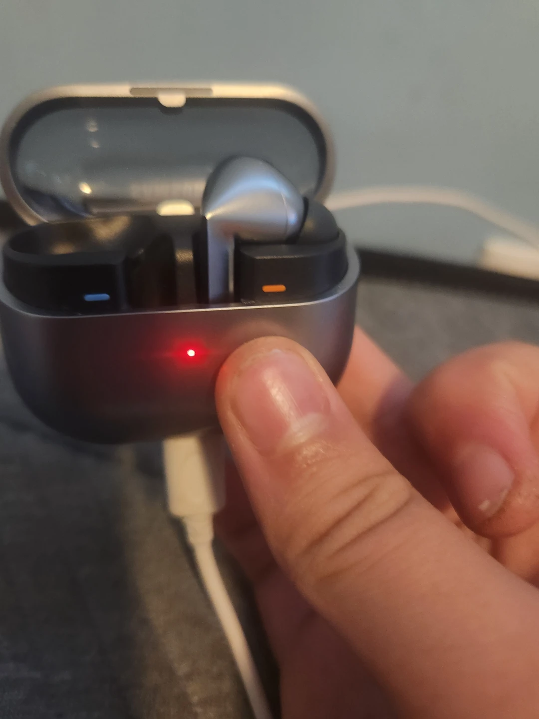 Samsung galaxy buds 3 pro