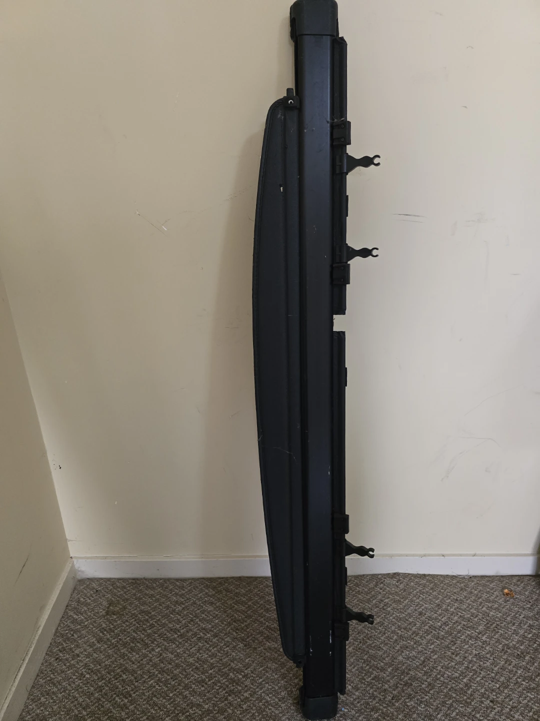 Cargo Cover