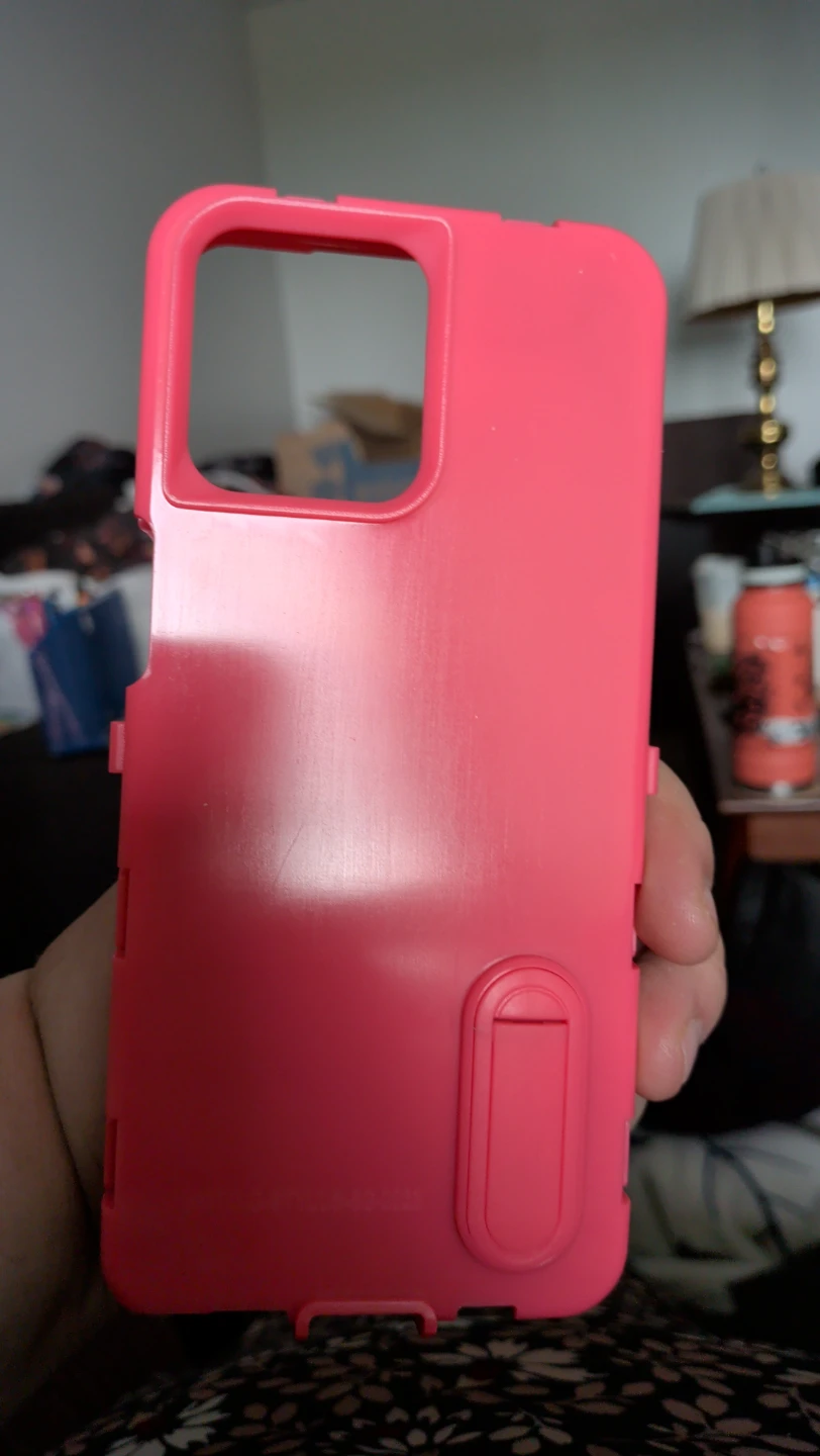 Phone Case with Kickstand - photo 3