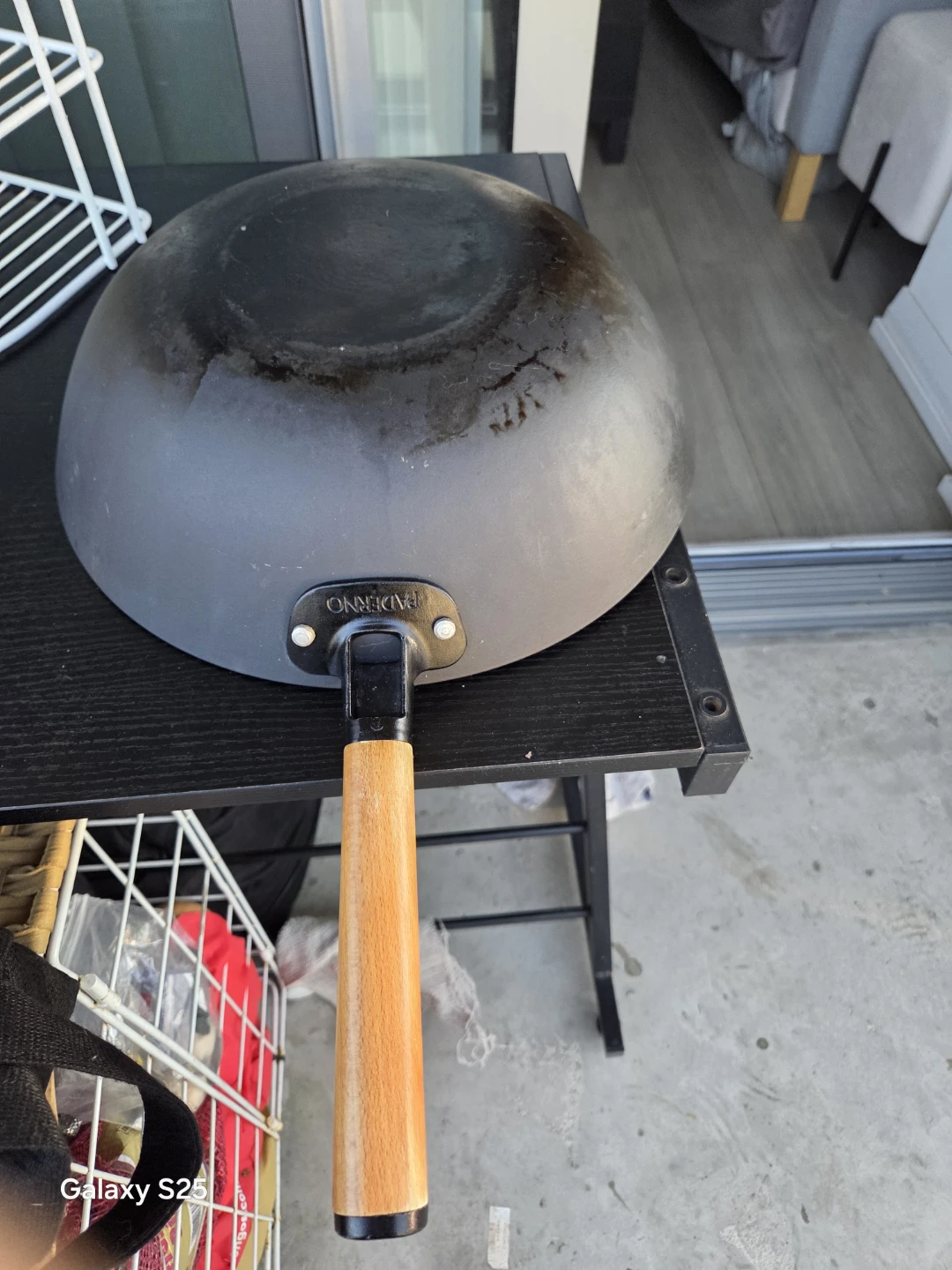 ONEPANZZA Wok - photo 2