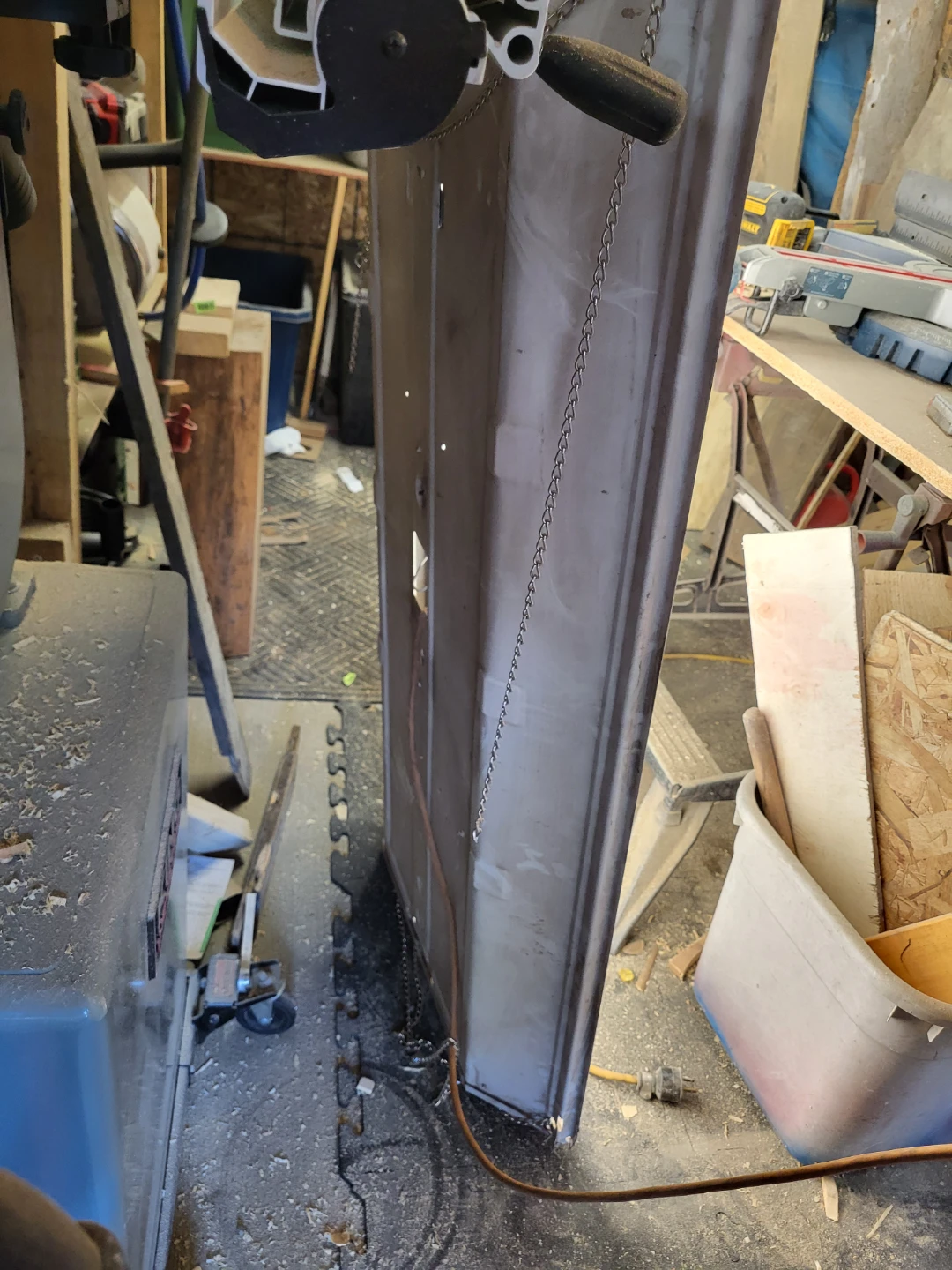 Garage Shop Light Fixture - photo 2