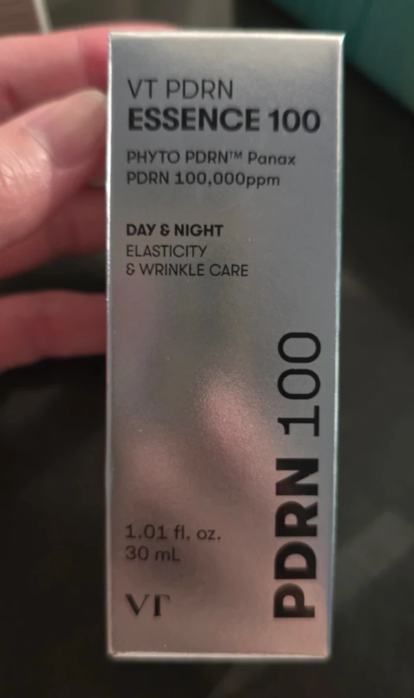 VT Cosmetics PDRN Essence 100