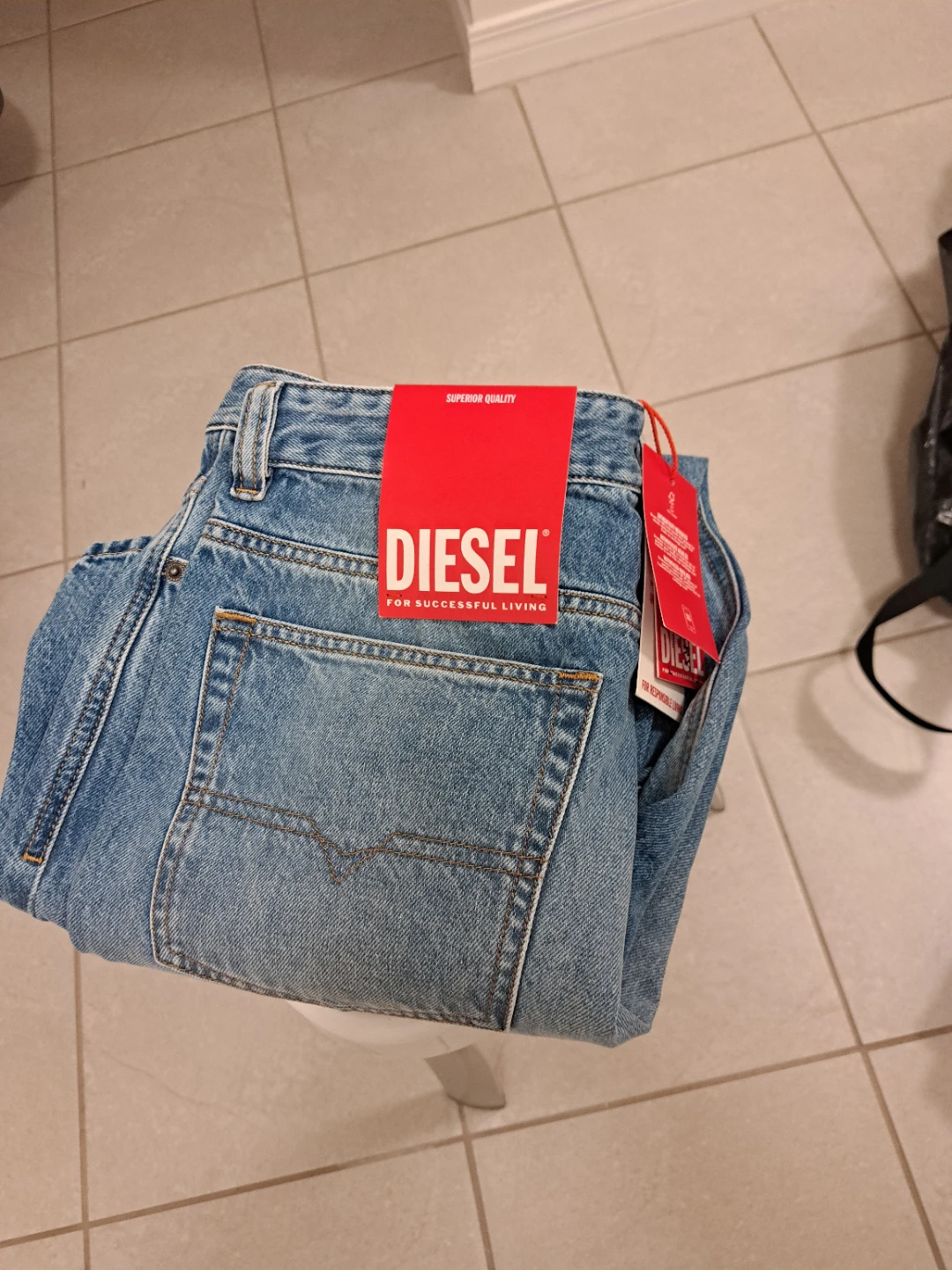 Diesel Jeans