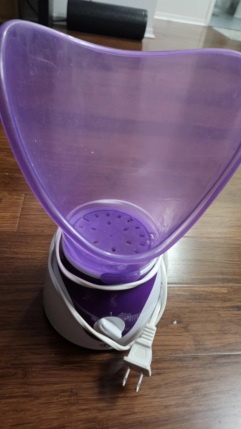 Facial Steamer - photo 2