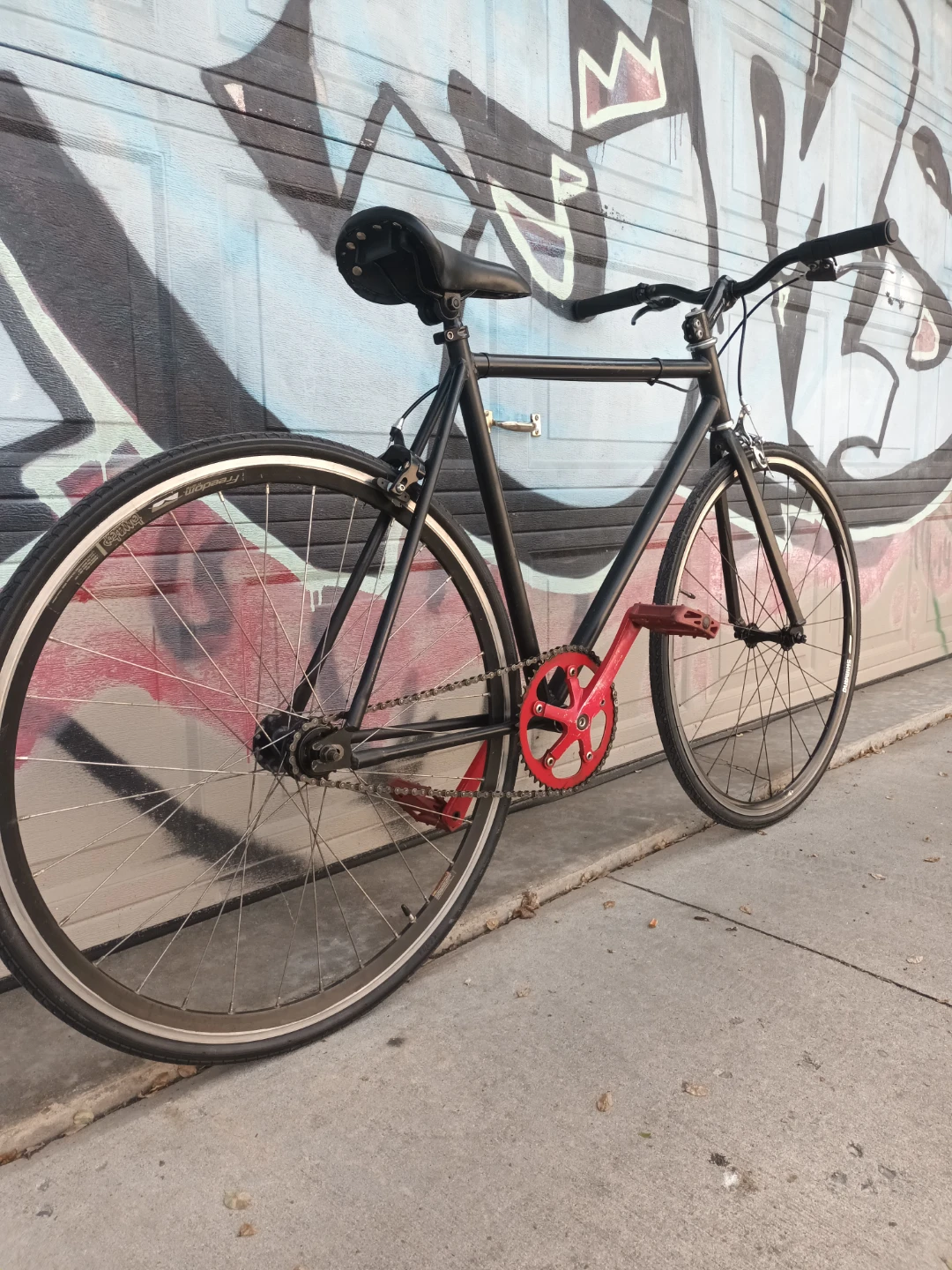 Single Speed Bike - photo 3