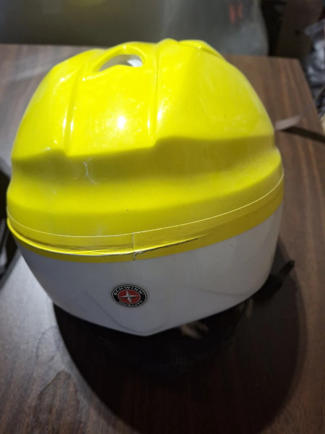 Schwinn Youth Bicycle Helmet - photo 3