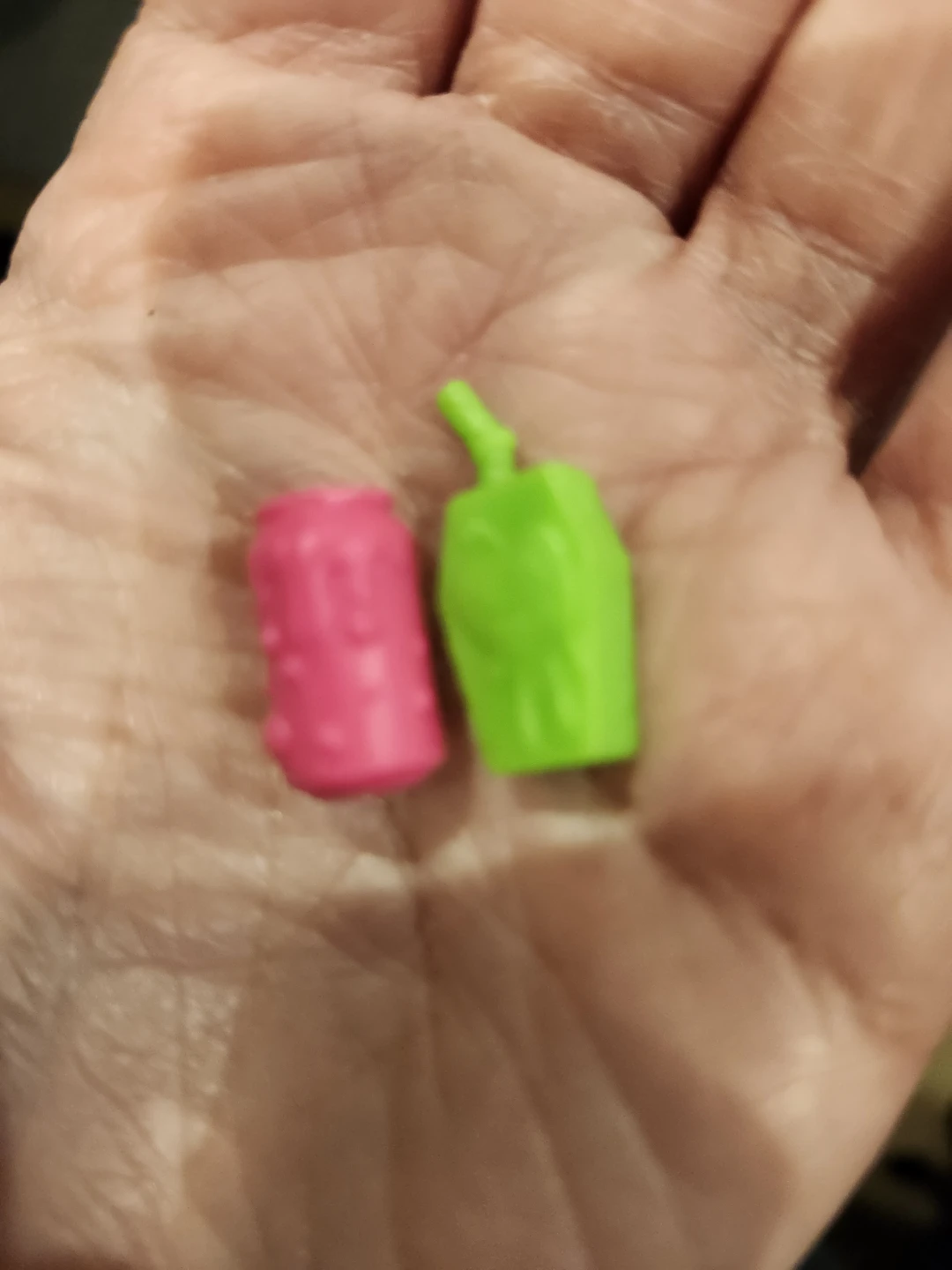 $5 both MH accessory