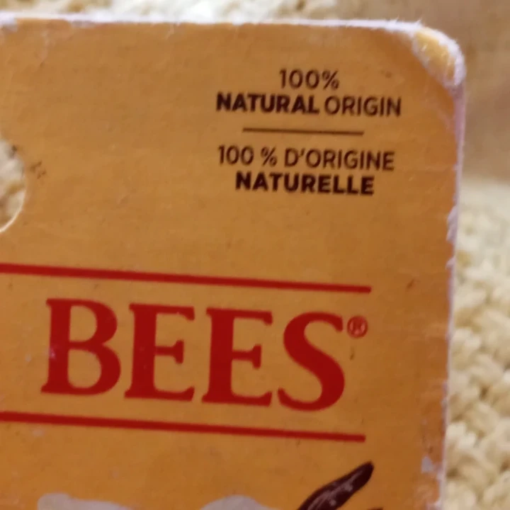 Burt's Bees Lip Balm 2 Pack - Beeswax & Vanilla Bean - photo 4