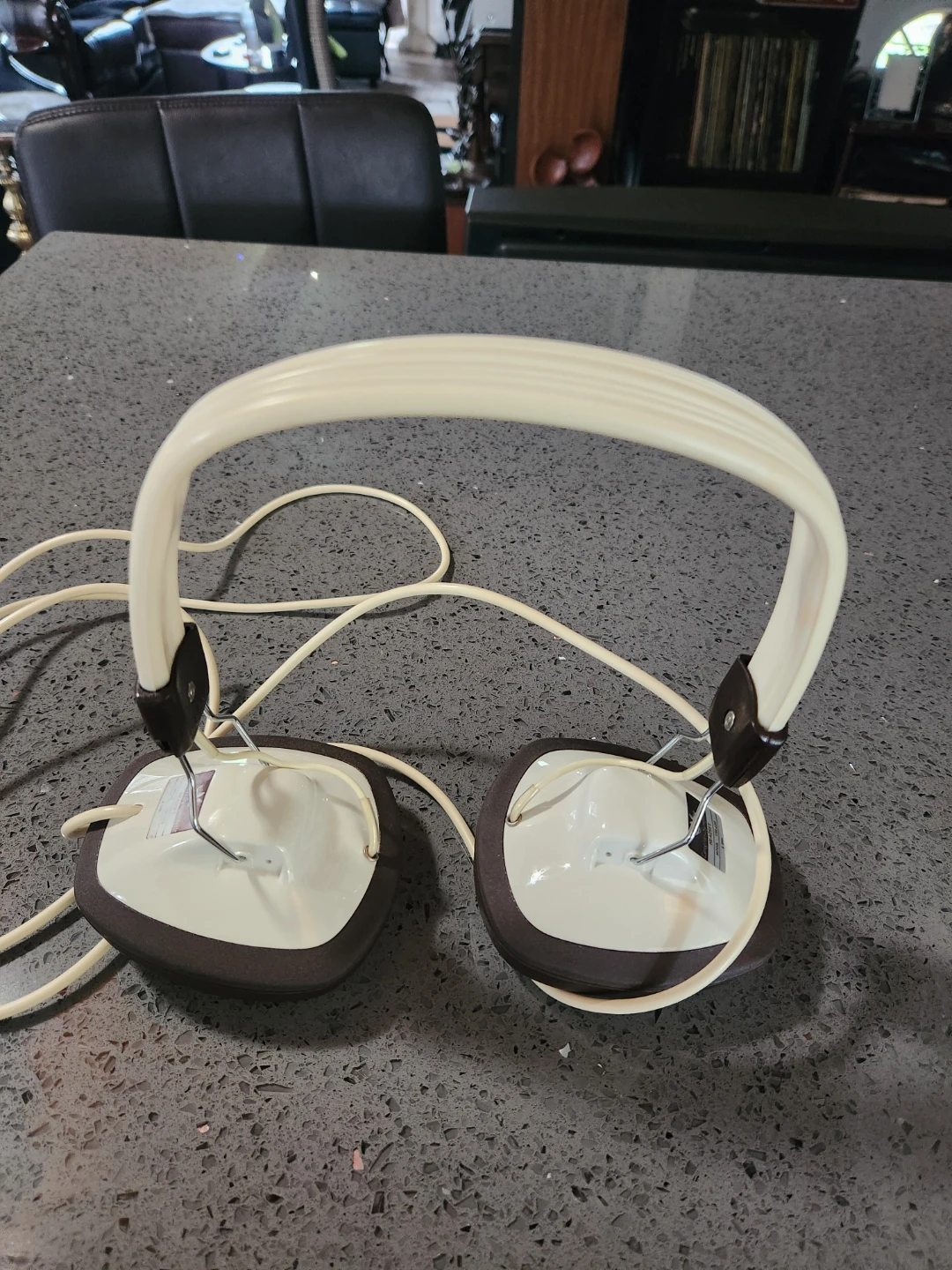 Longines Symphonette LSH-650 Headset - photo 3