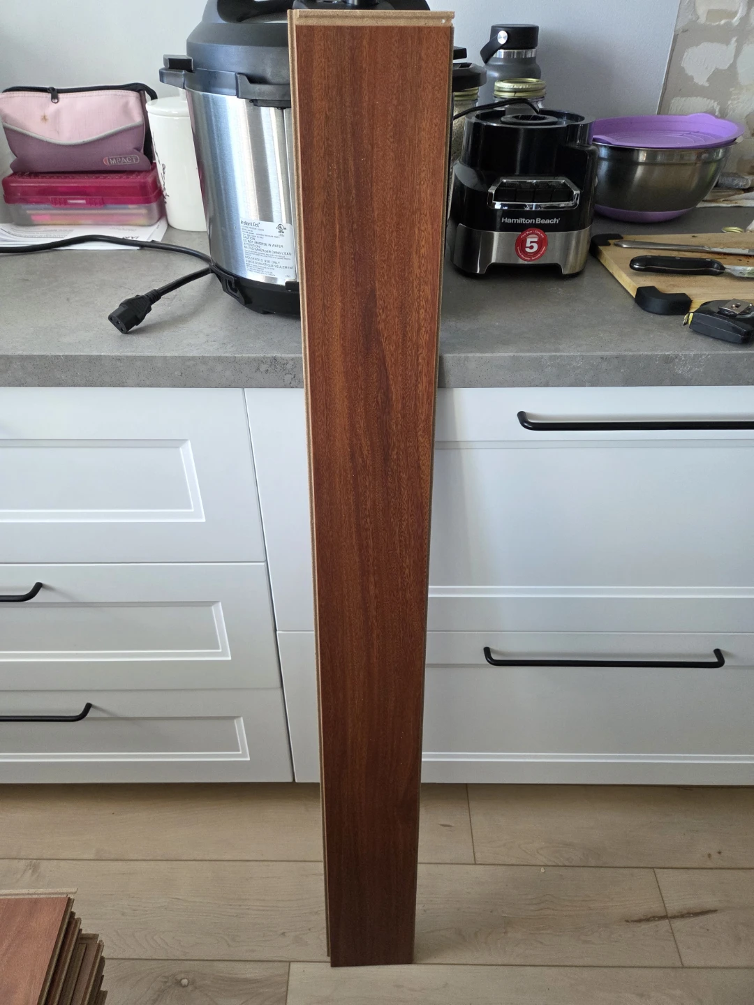 Wood Floor Planks ($100 for all) - photo 5