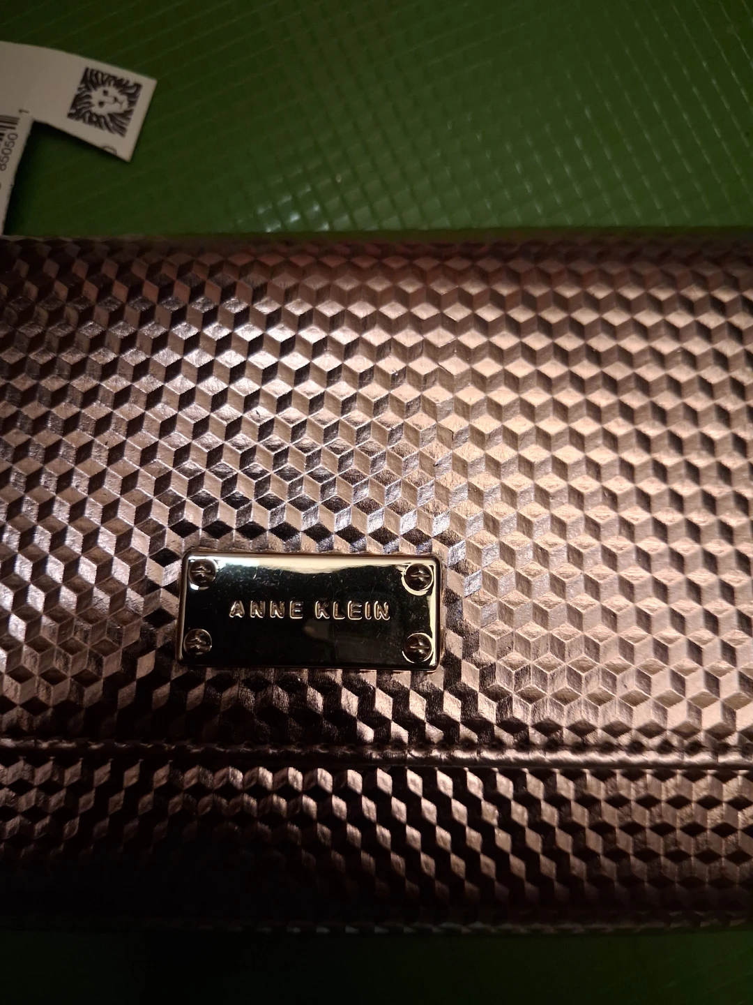 Anne Klein Wallet