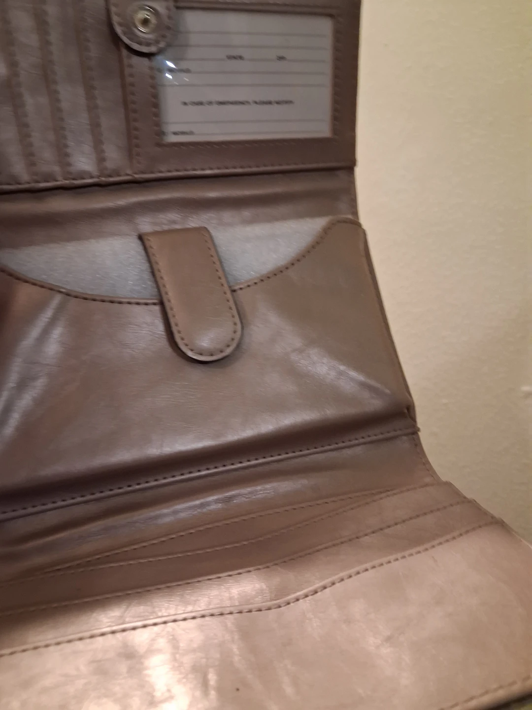 Anne Klein Wallet - photo 2