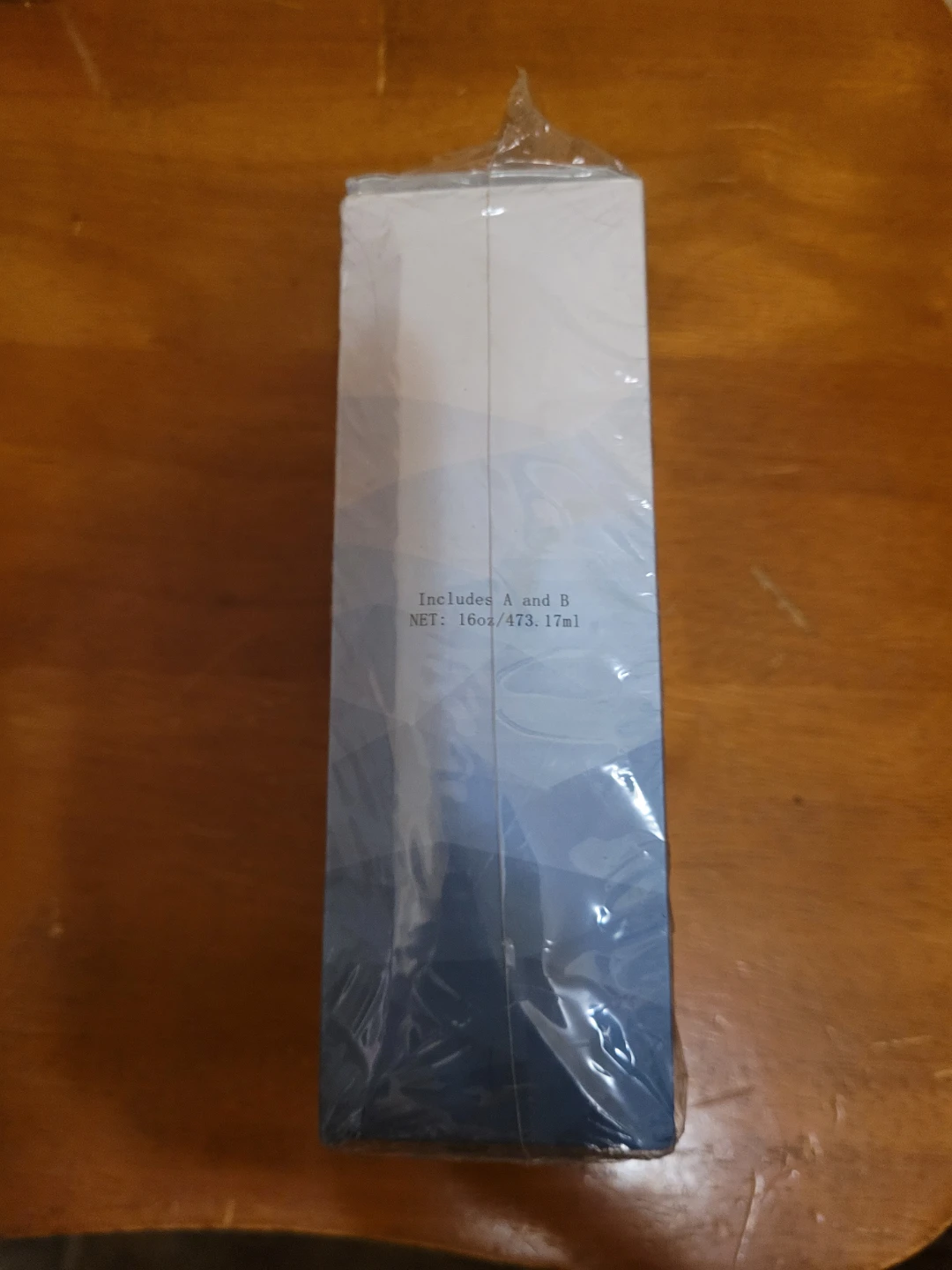 GenCrafts Epoxy Resin 8oz kit - photo 2
