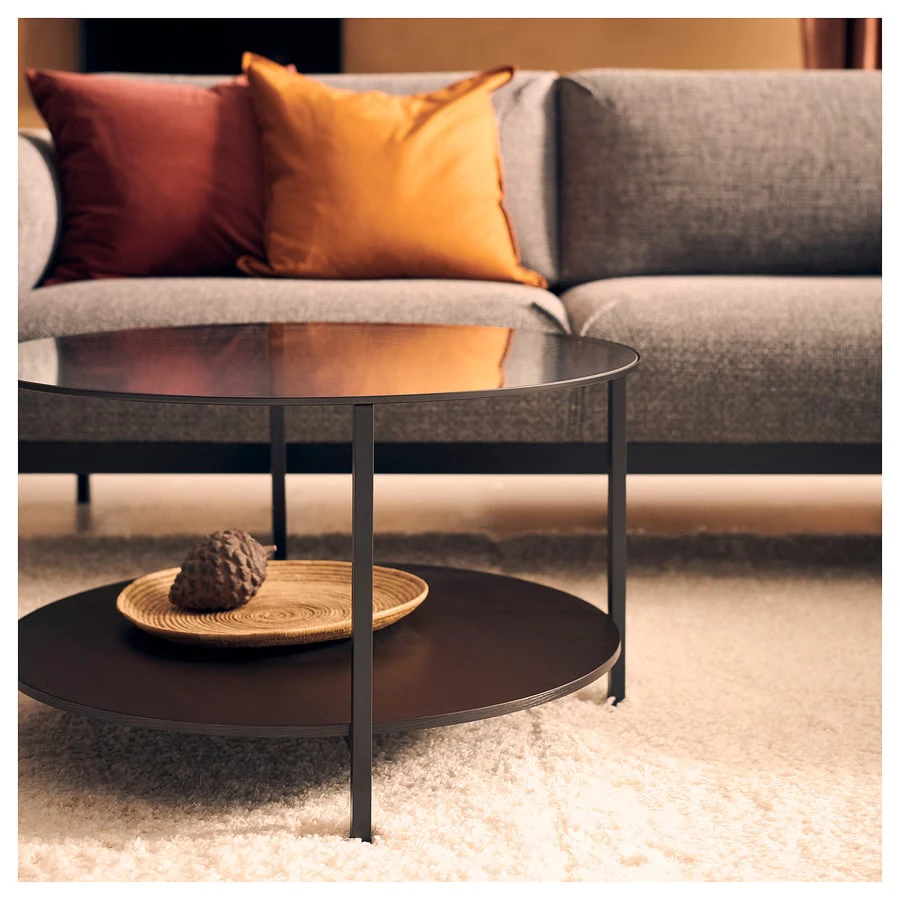 IKEA VITTSJÖ Coffee Table - photo 5