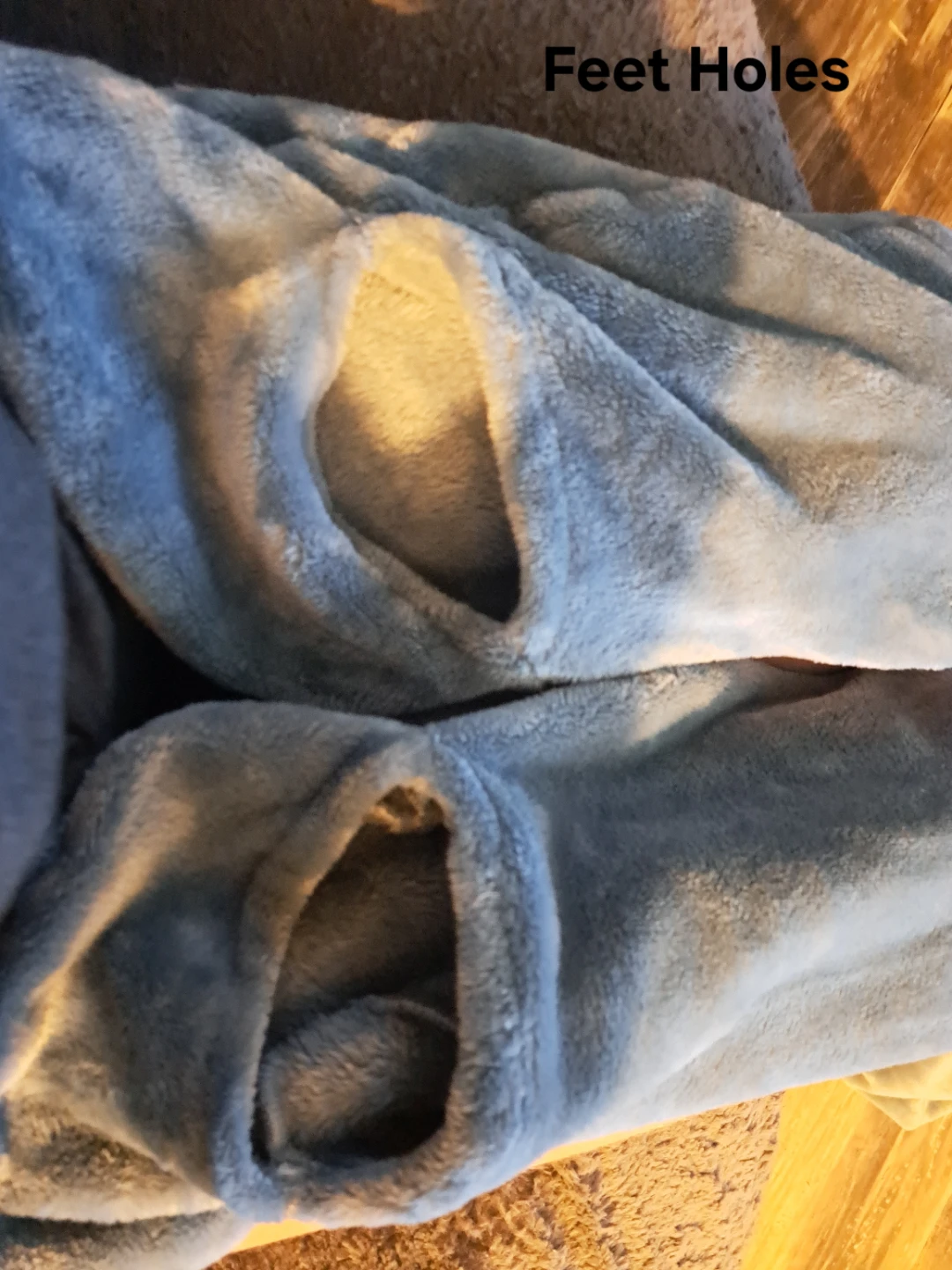 Shark Costume Onesie - photo 5