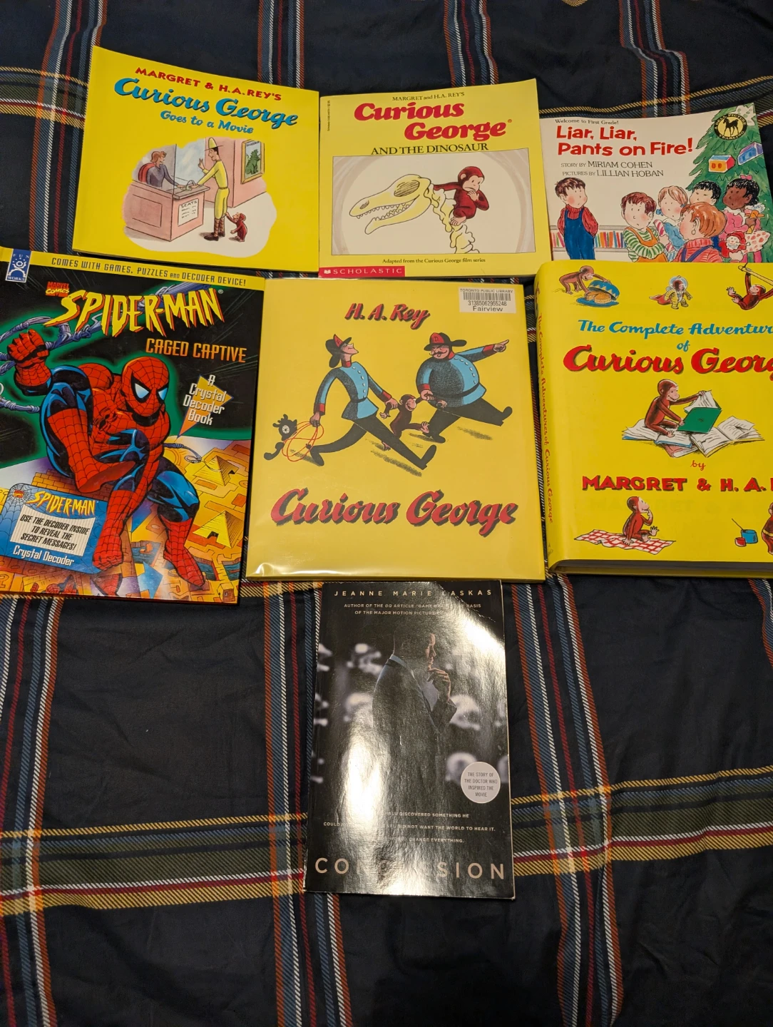 Kids books - photo 3