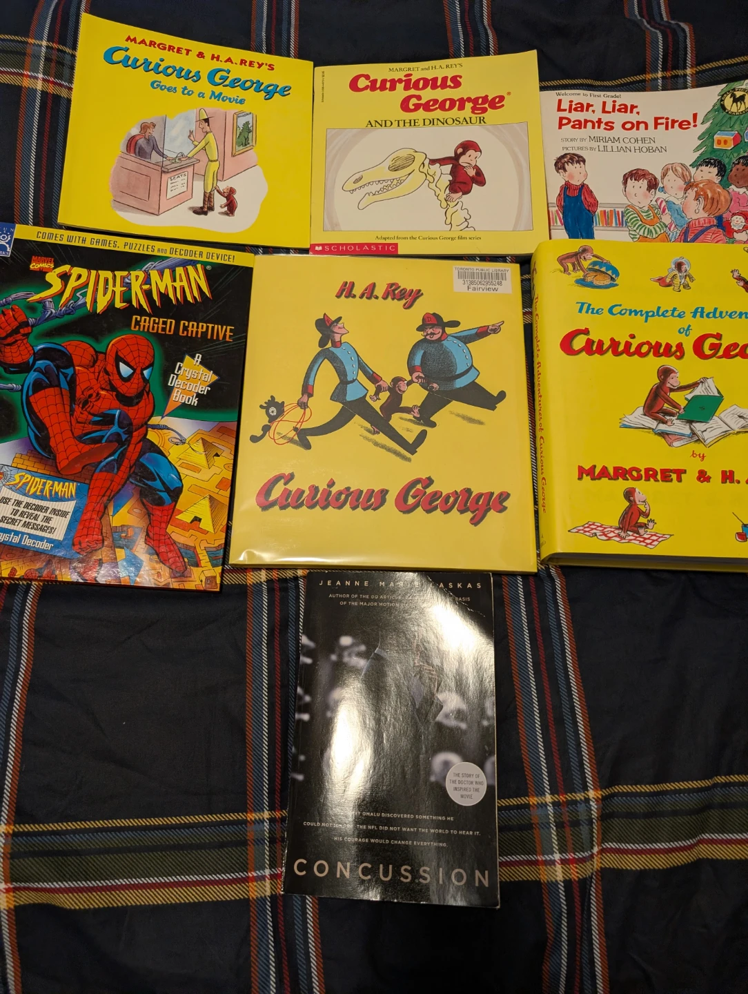 Kids books - photo 4