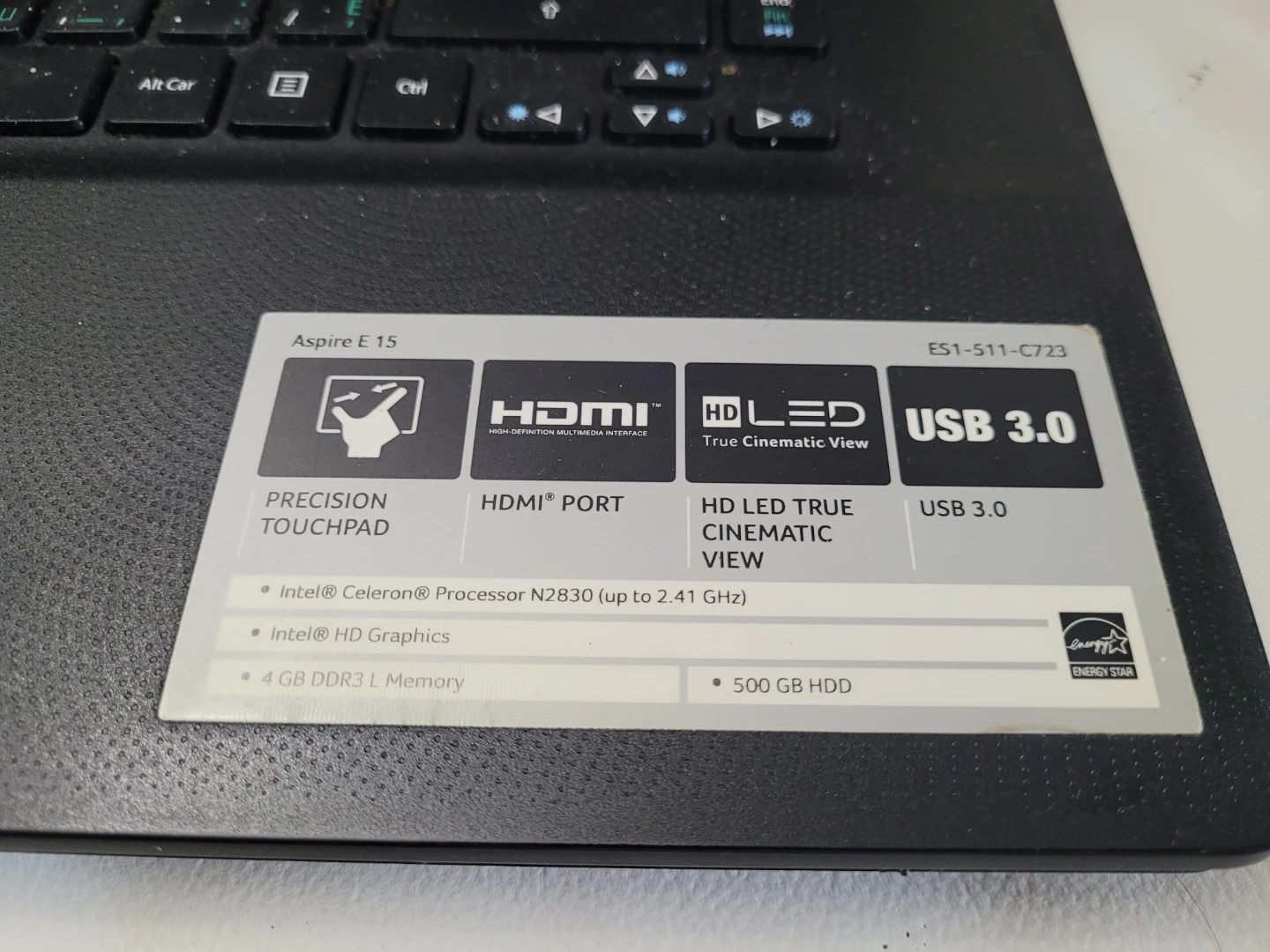 ⚽️  FREE HP and ACER laptops - photo 4
